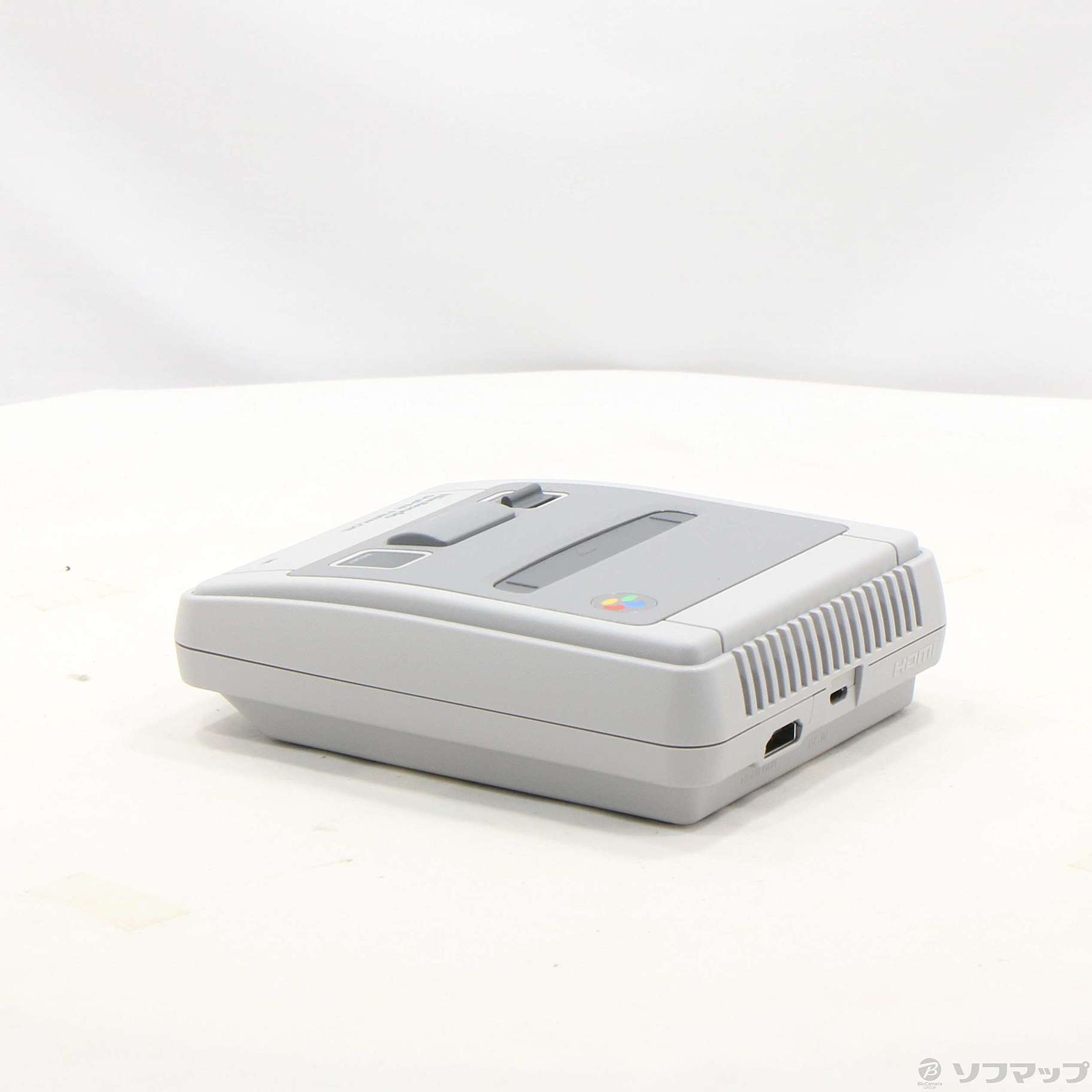 中古】ニンテンドークラシックミニ スーパーファミコン