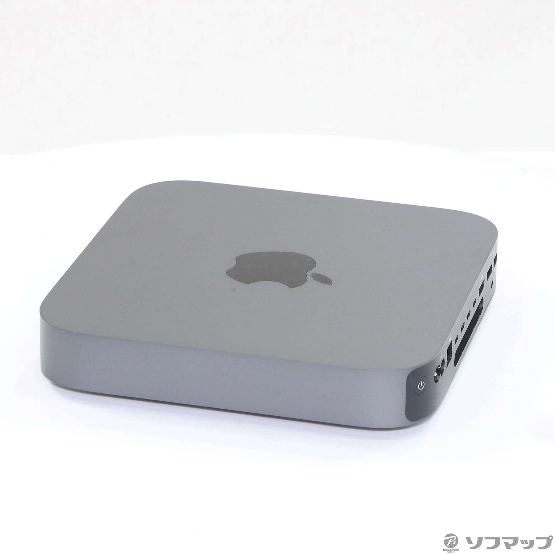 MAC MINI MRTR2J/A M2 - デスクトップ型PC