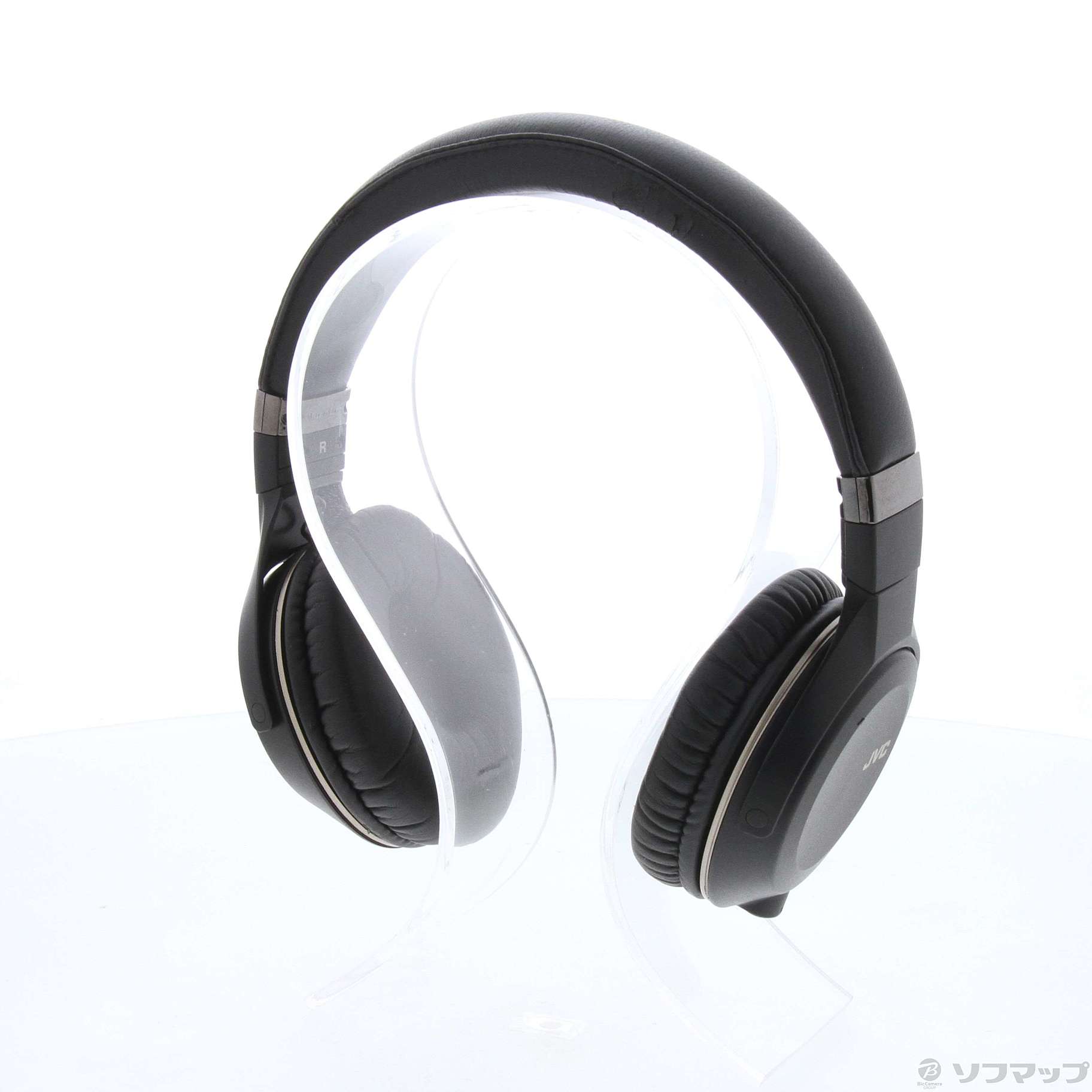 【難あり】JVC　CLASS-S SIGNA 01 HA-SS01 屋外でも「ワンランク上」の音質を愉しむ。ハイレゾ＆バランス対応