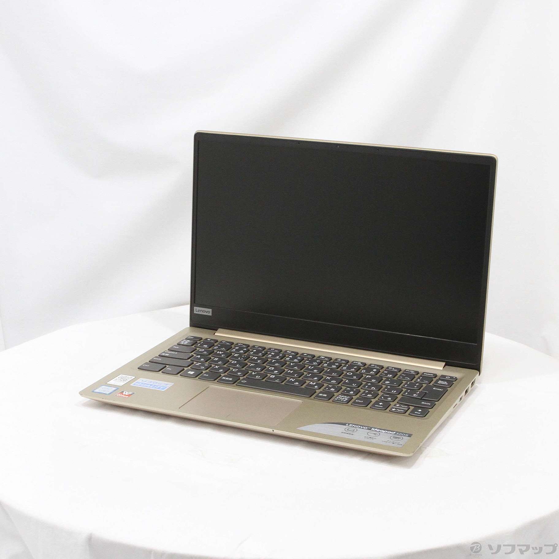 レノボ Lenovo ideapad 320S ノートPC SSD512GB