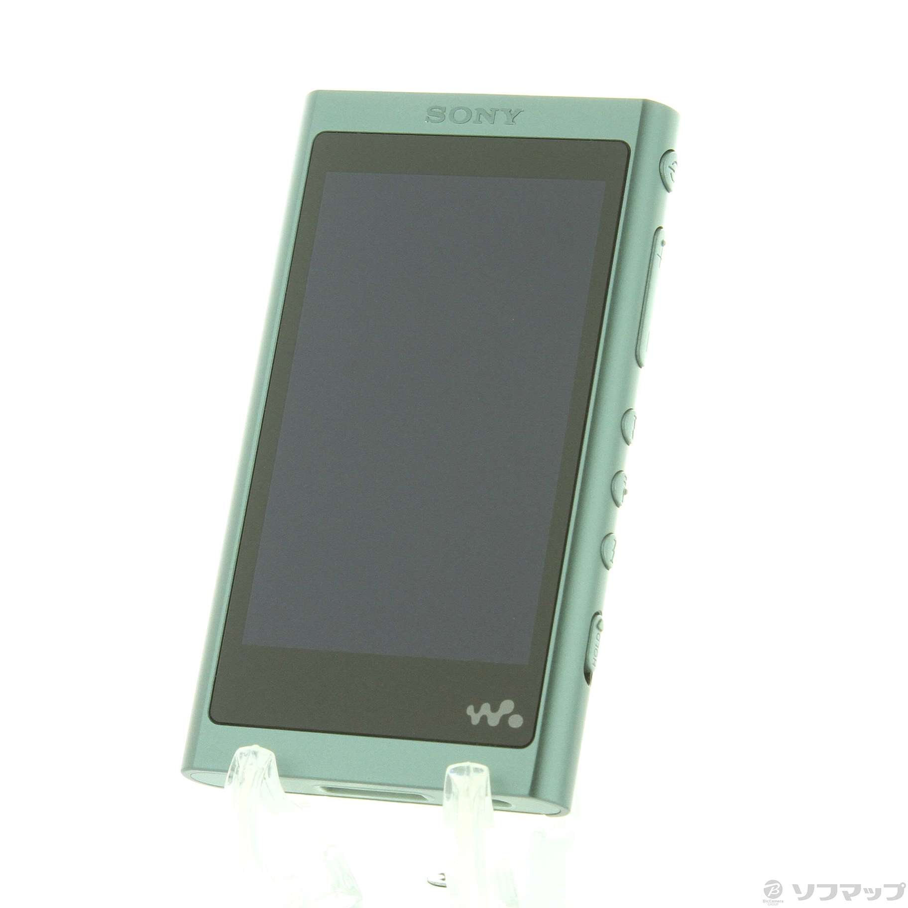 SONY NW-A55 16GB グリーン