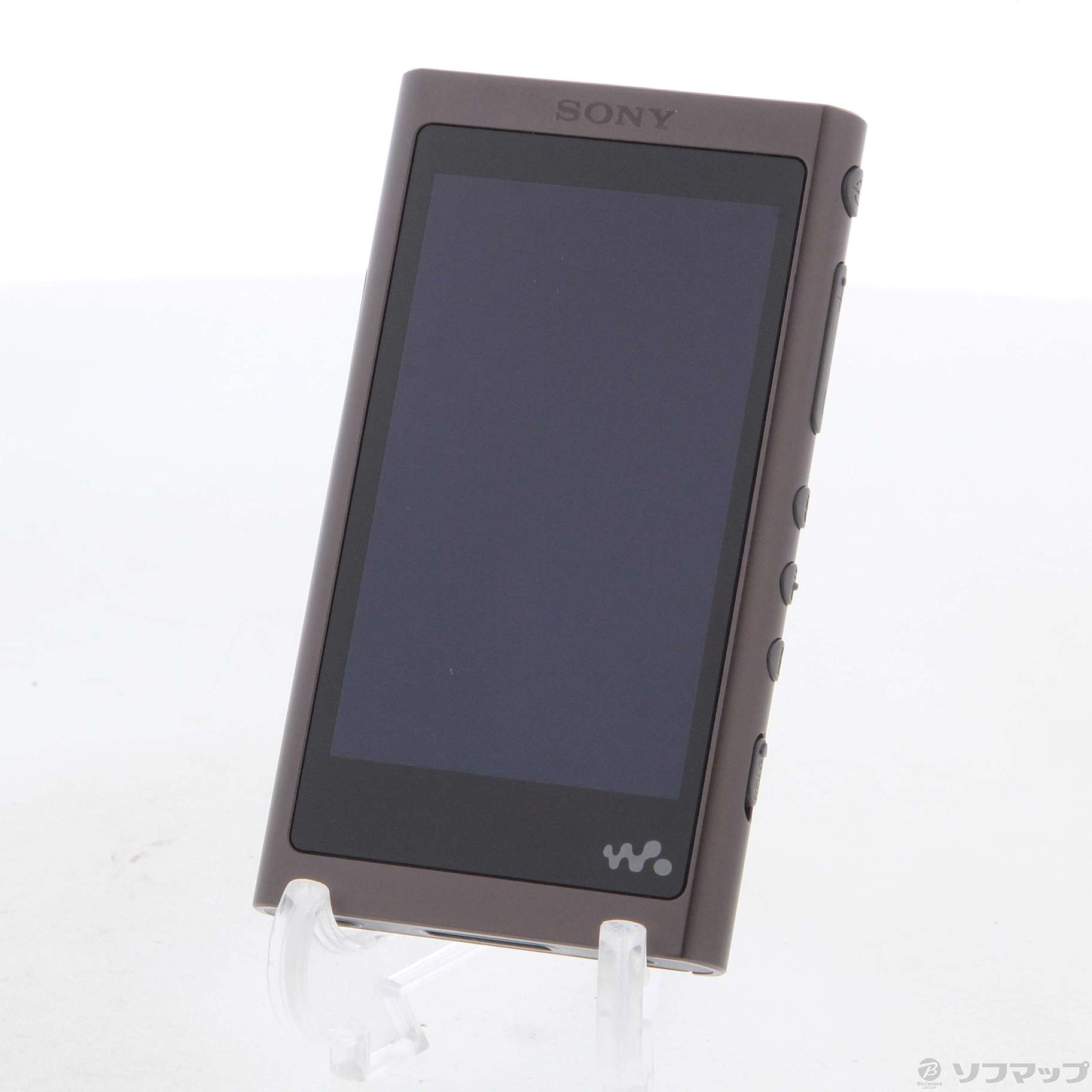 SONY ウォークマン NW-A55(ﾌﾞﾙｰ)16GB(SD可)スマホ/家電/カメラ