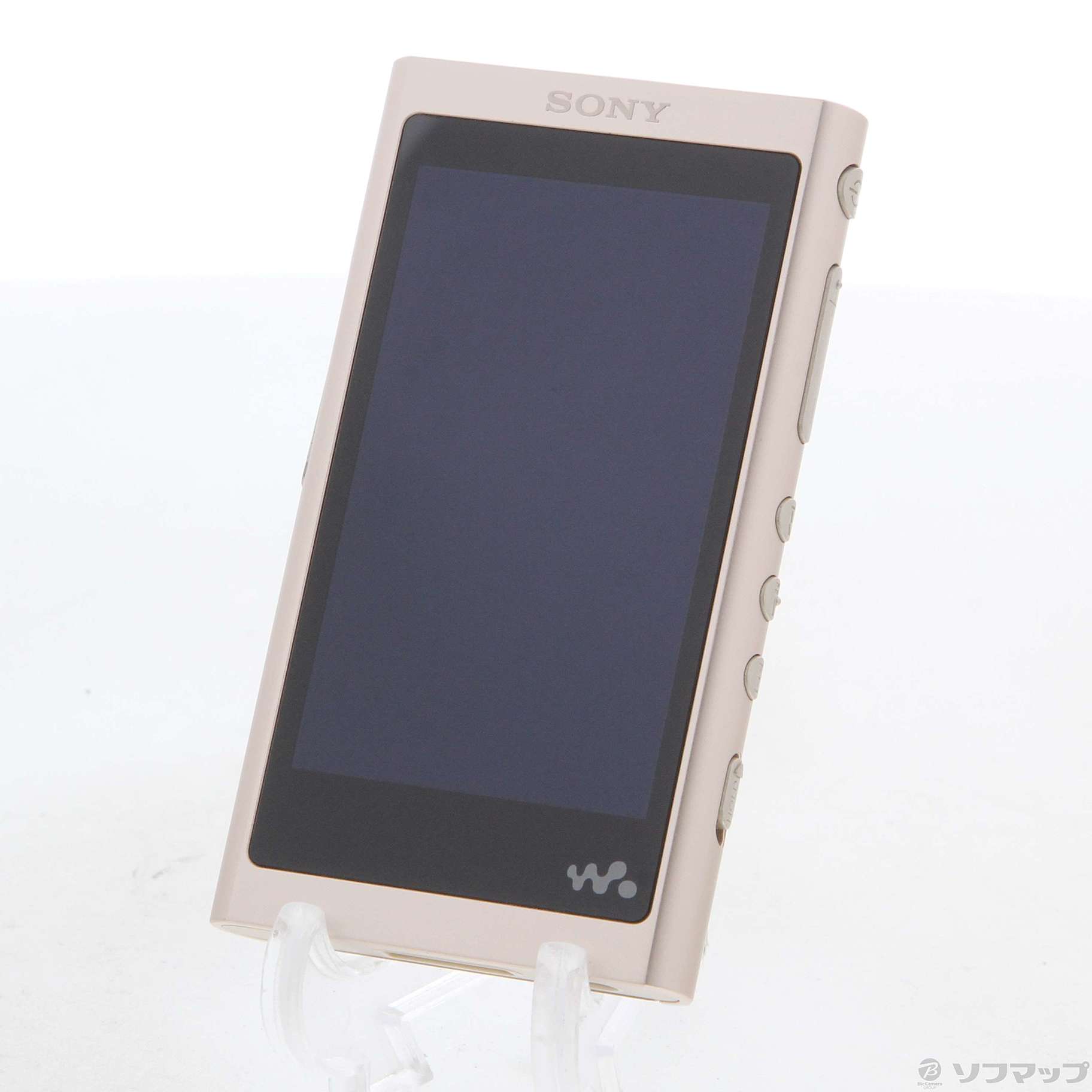 プレゼント-SONY(ソニー)• WALKMAN A50シリーズ メモリ16GB+microSD