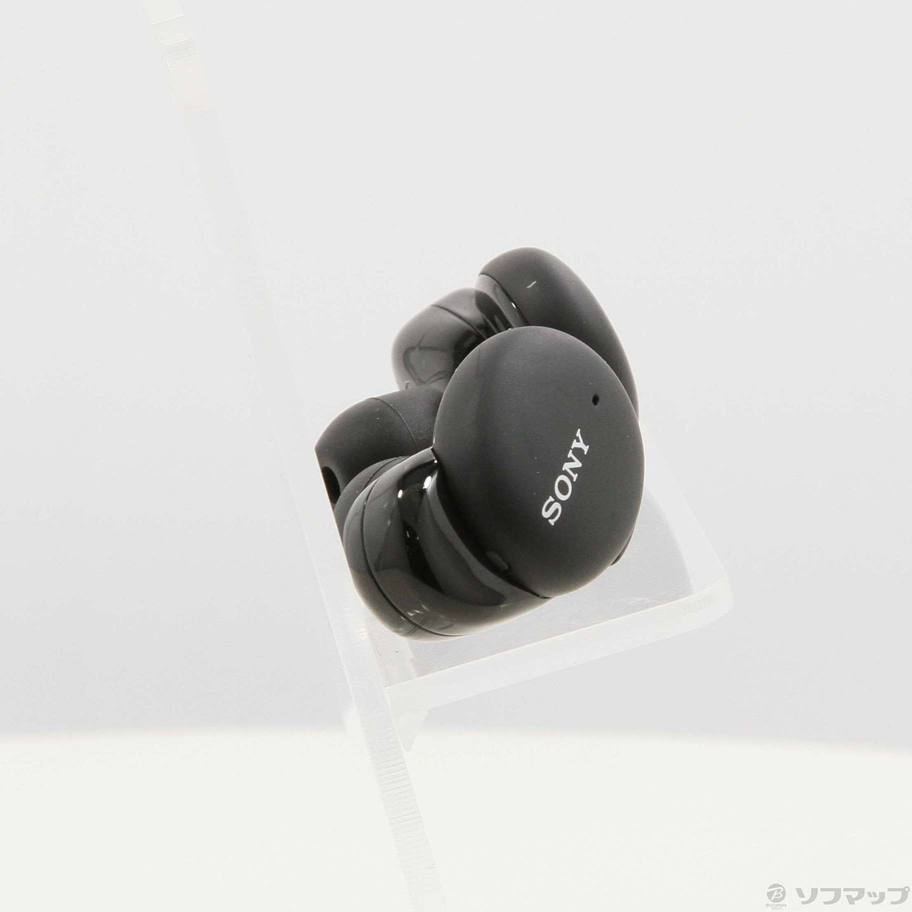 h.ear in Truly Wireless WF-H800 ブラック