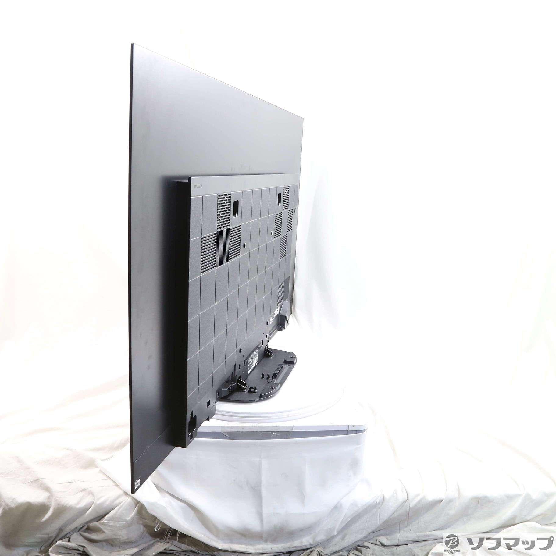 中古】〔ジャンク品〕 有機ELテレビ BRAVIA(ブラビア) KJ-65A9G ［65V 