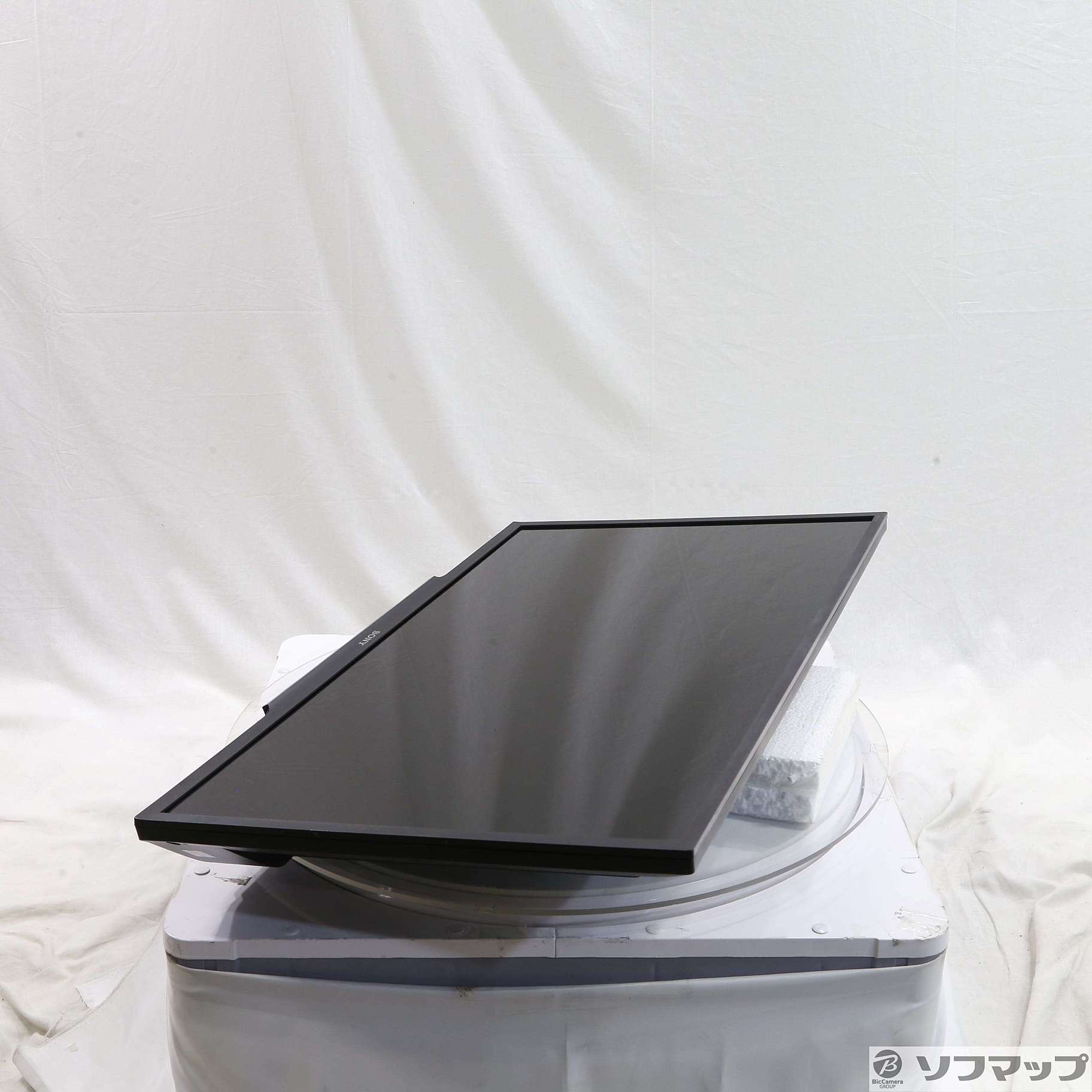 中古】〔中古品〕 液晶テレビ BRAVIA(ブラビア) ブラック KJ-32W730E