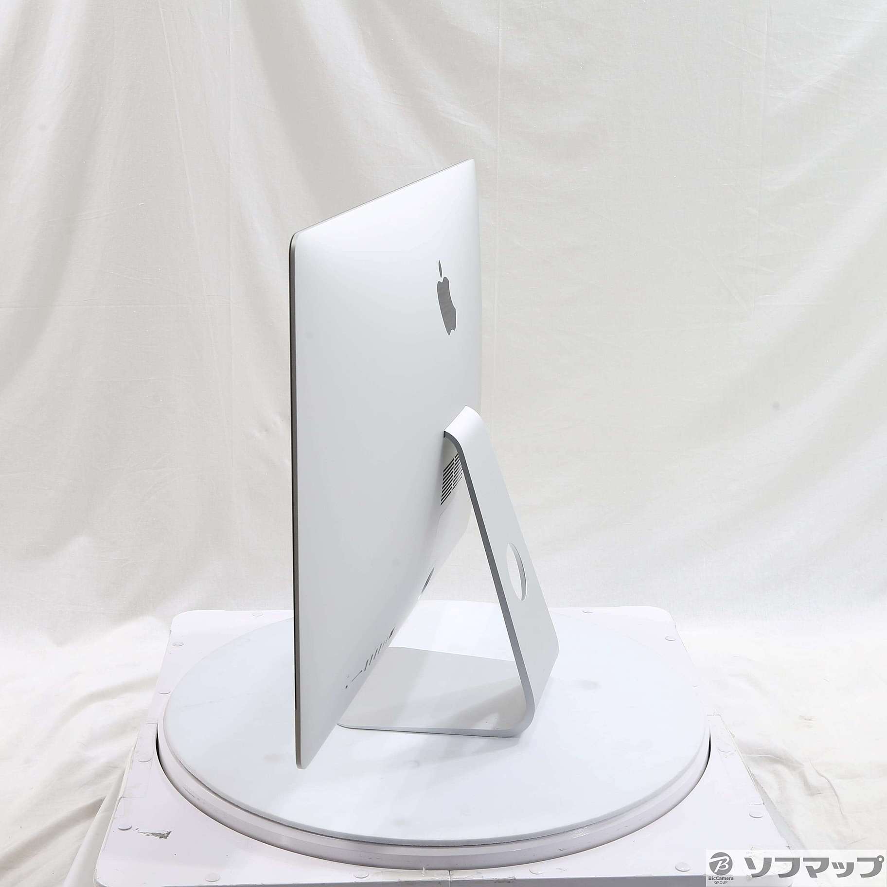 中古】iMac 27-inch Early 2019 MRR02J／A Core_i9 3.6GHz 32GB