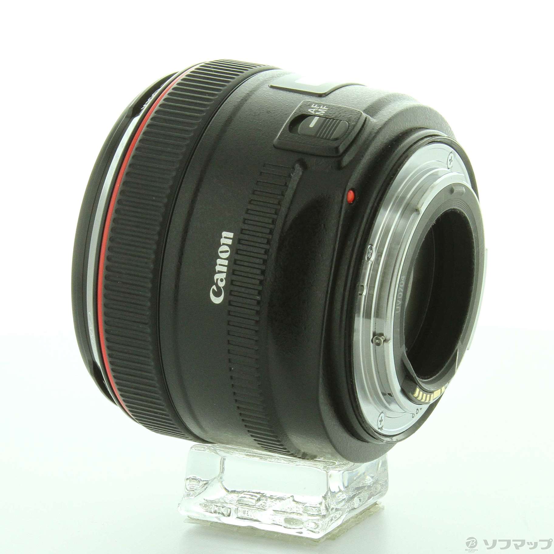 中古】セール対象品 Canon EF 50mm F1.2 L USM (レンズ