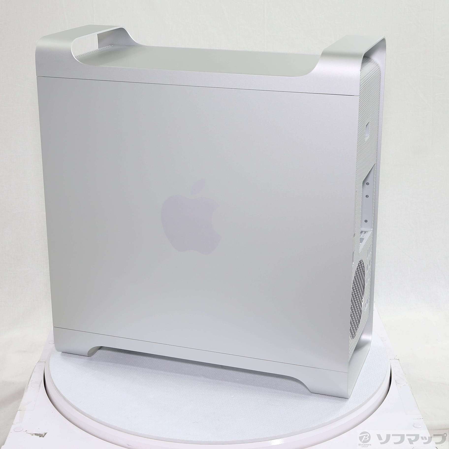 Apple/アップル MacPro MC561J/A ジャンク （W-3207） Mac Pro Mid 2010 8-Core 2.4GHz MC561J⁄A