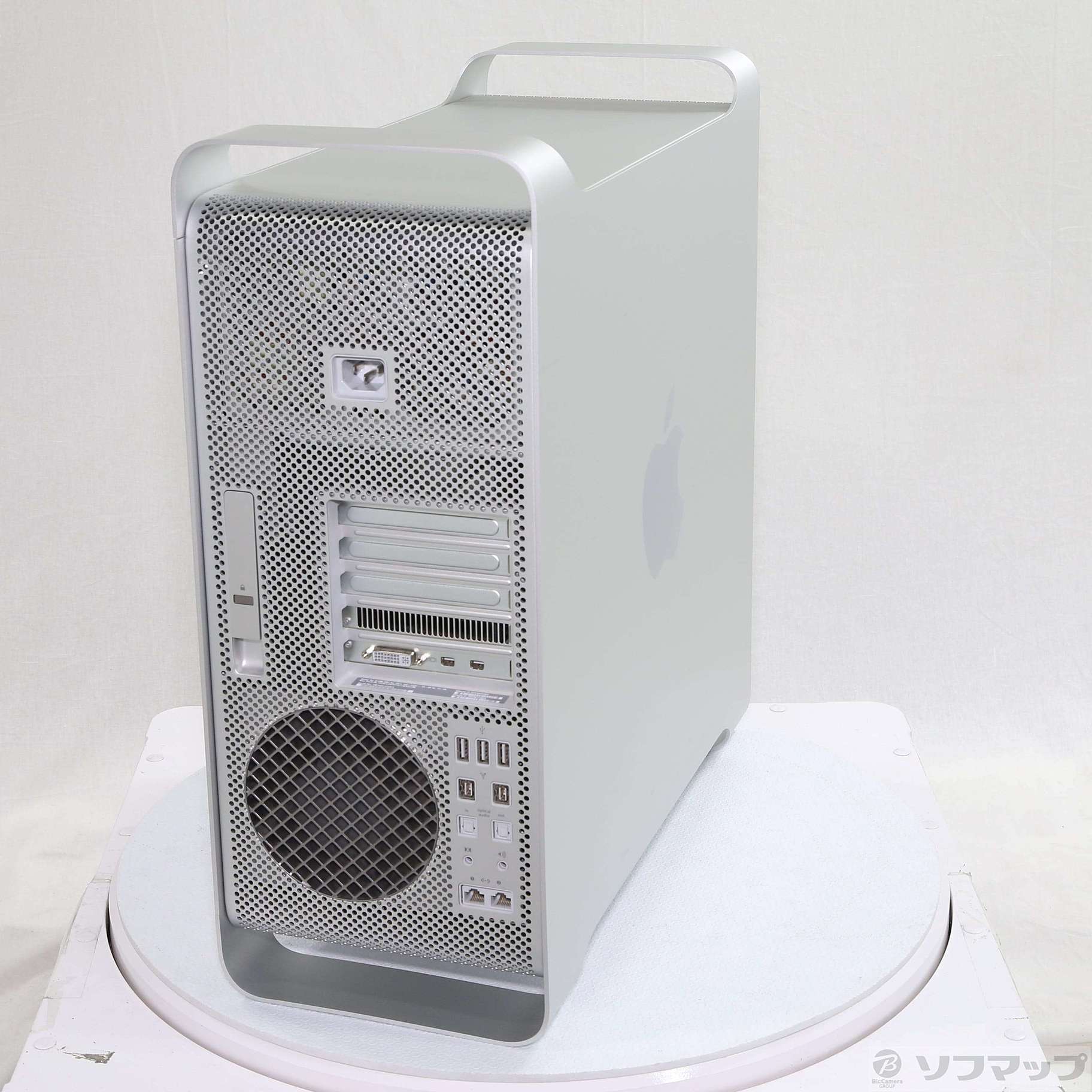 最終値下げ】 Mac pro Mid 2010 (MC561J/A）