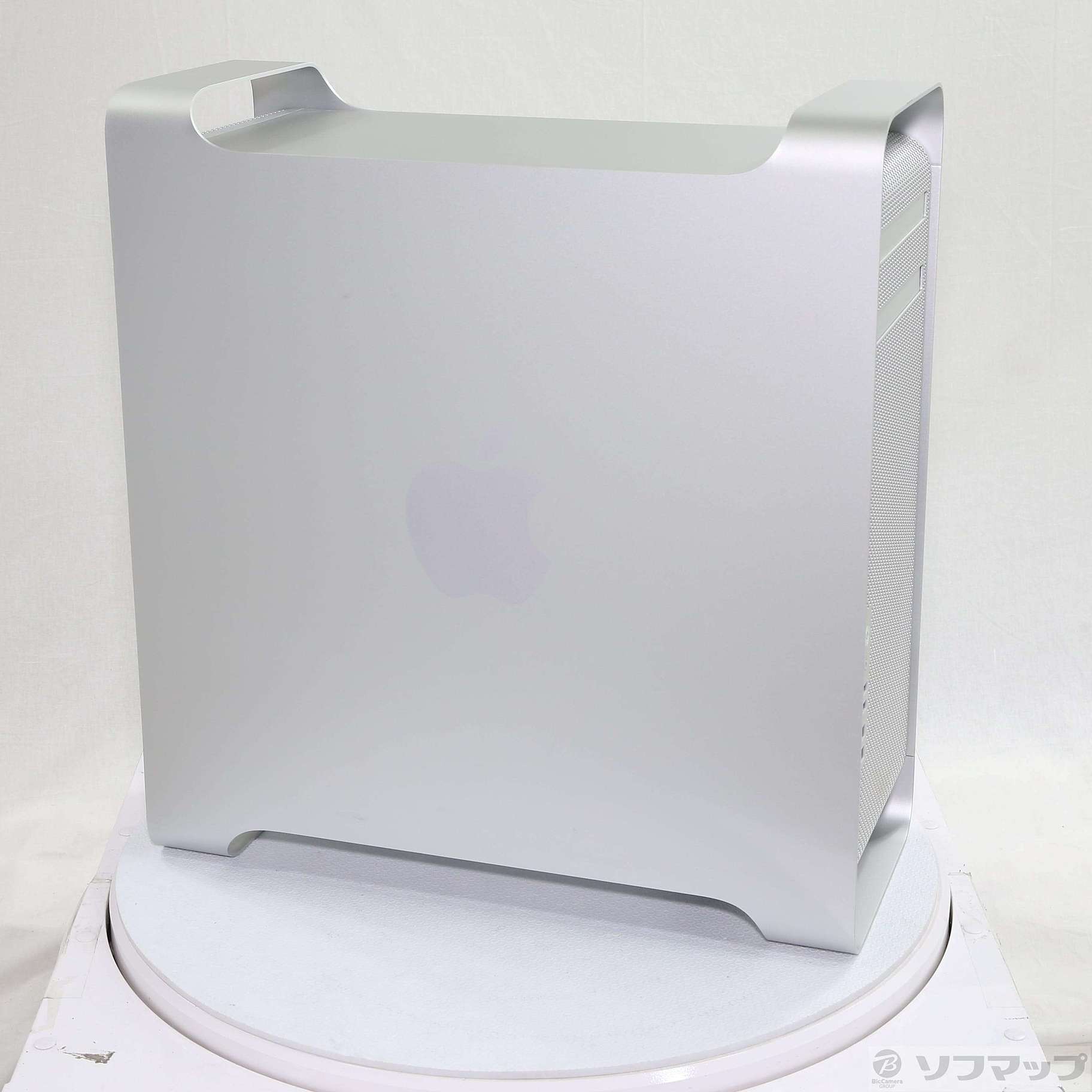 中古】Mac Pro Mid 2010 MC561J／A Xeon 2.66GHz 8GB HDD1TB 〔10.13