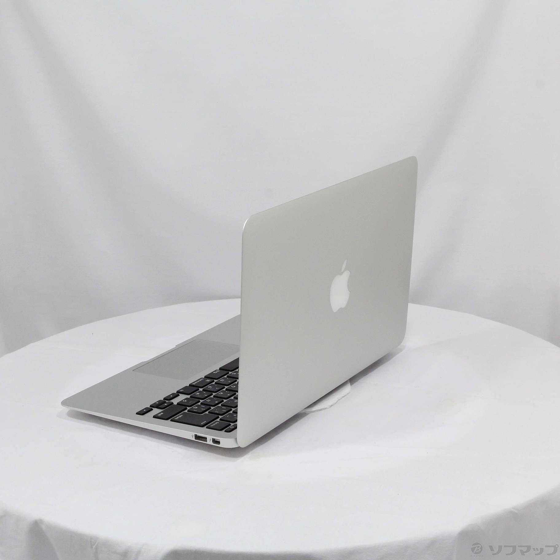 中古】MacBook Air 11.6-inch Early 2014 MD711J／B Core_i5 1.4GHz