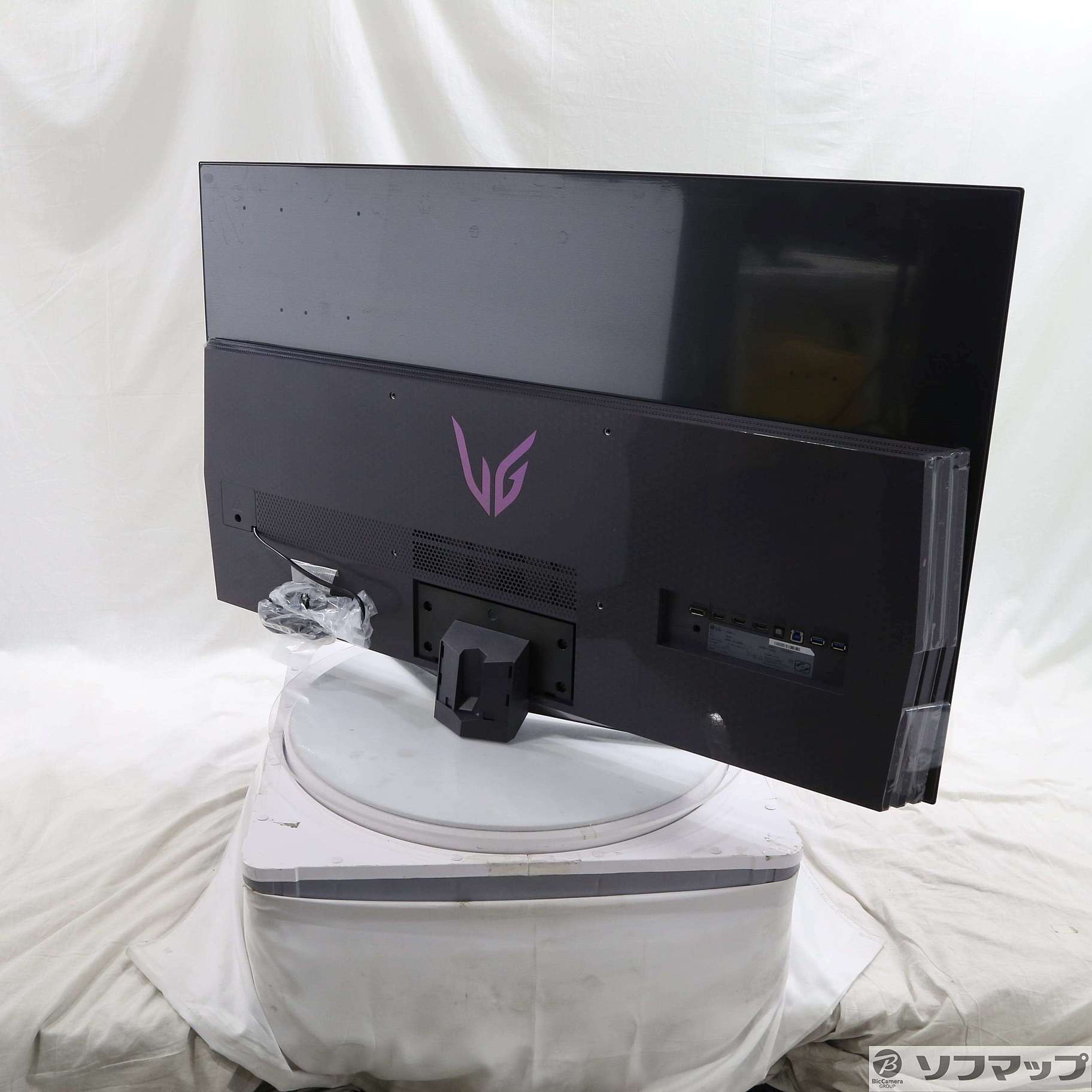 中古】セール対象品 〔展示品〕 UltraGear 48GQ900-B [2133048890666 中古】セール対象品 〔展示品〕 UltraGear 48GQ900-B [2133048890666