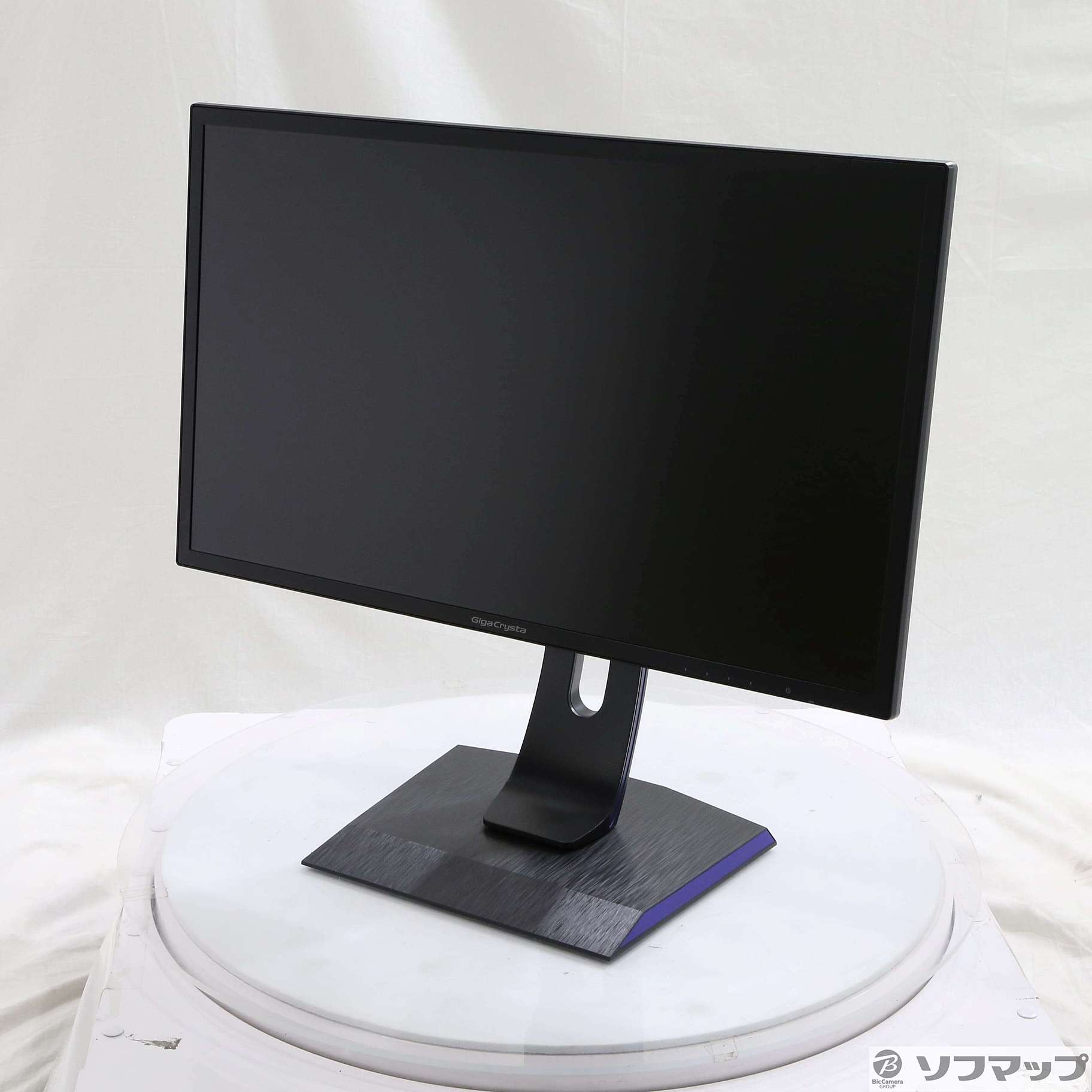 専用 GigaCrysta I-O DATA KH2460V-ZX 23.6型-