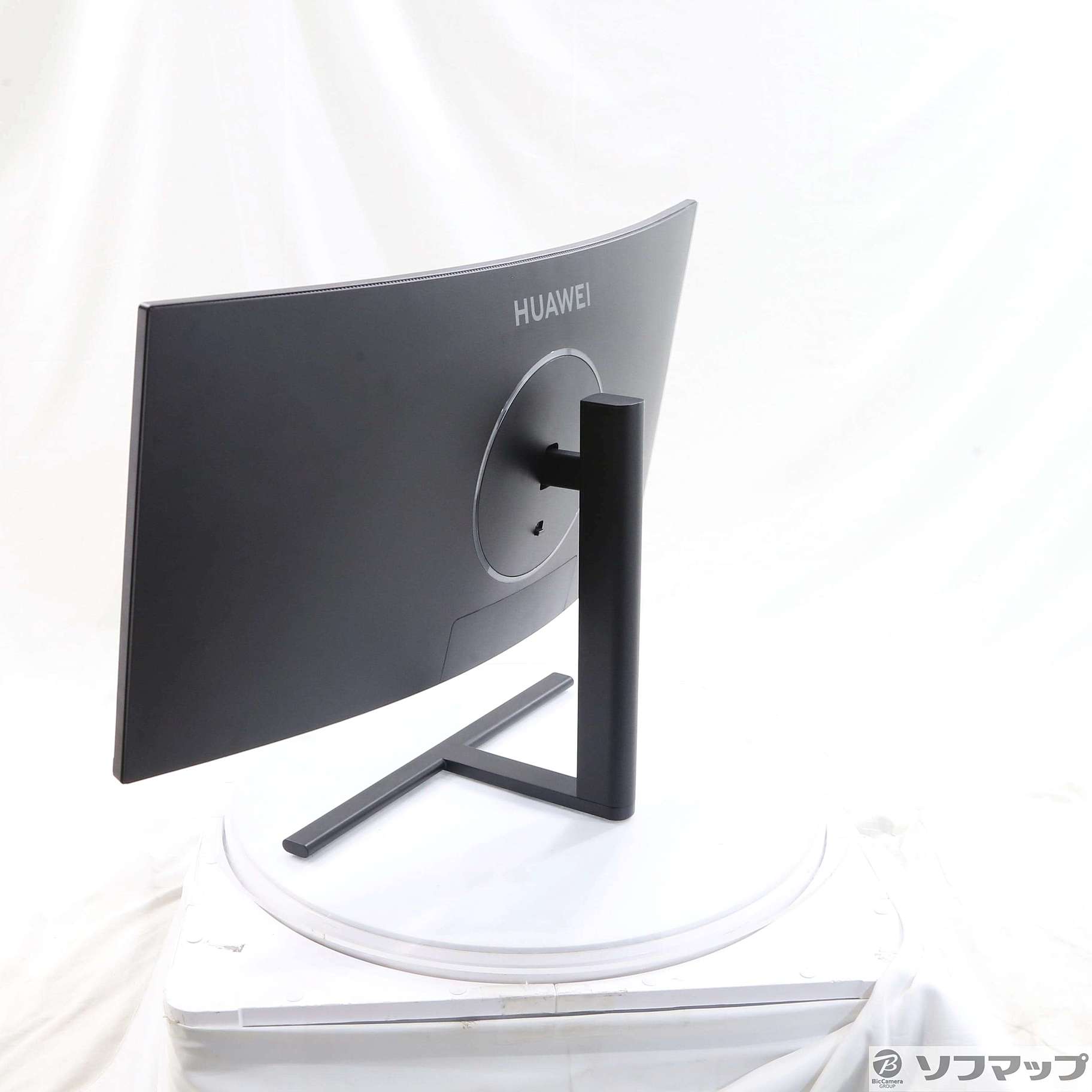 ウルトラワイドモニター　ジャンク MateView GT ZQE-CAA ウルトラワイドモニター ジャンク MateView GT ZQE-CAA 中古】〔展示品