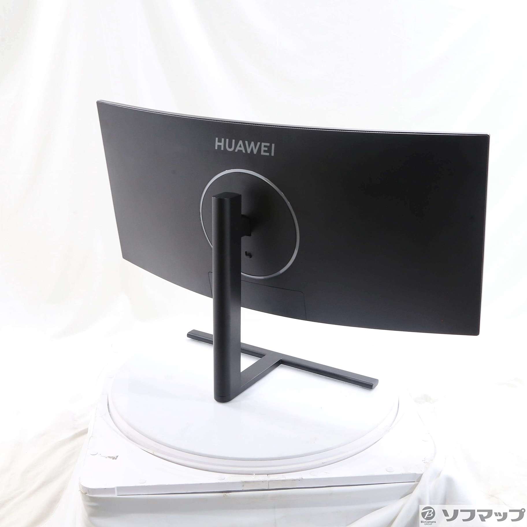 中古】〔展示品〕 HUAWEI MateView GT 34-inch Standard Edition ZQE 