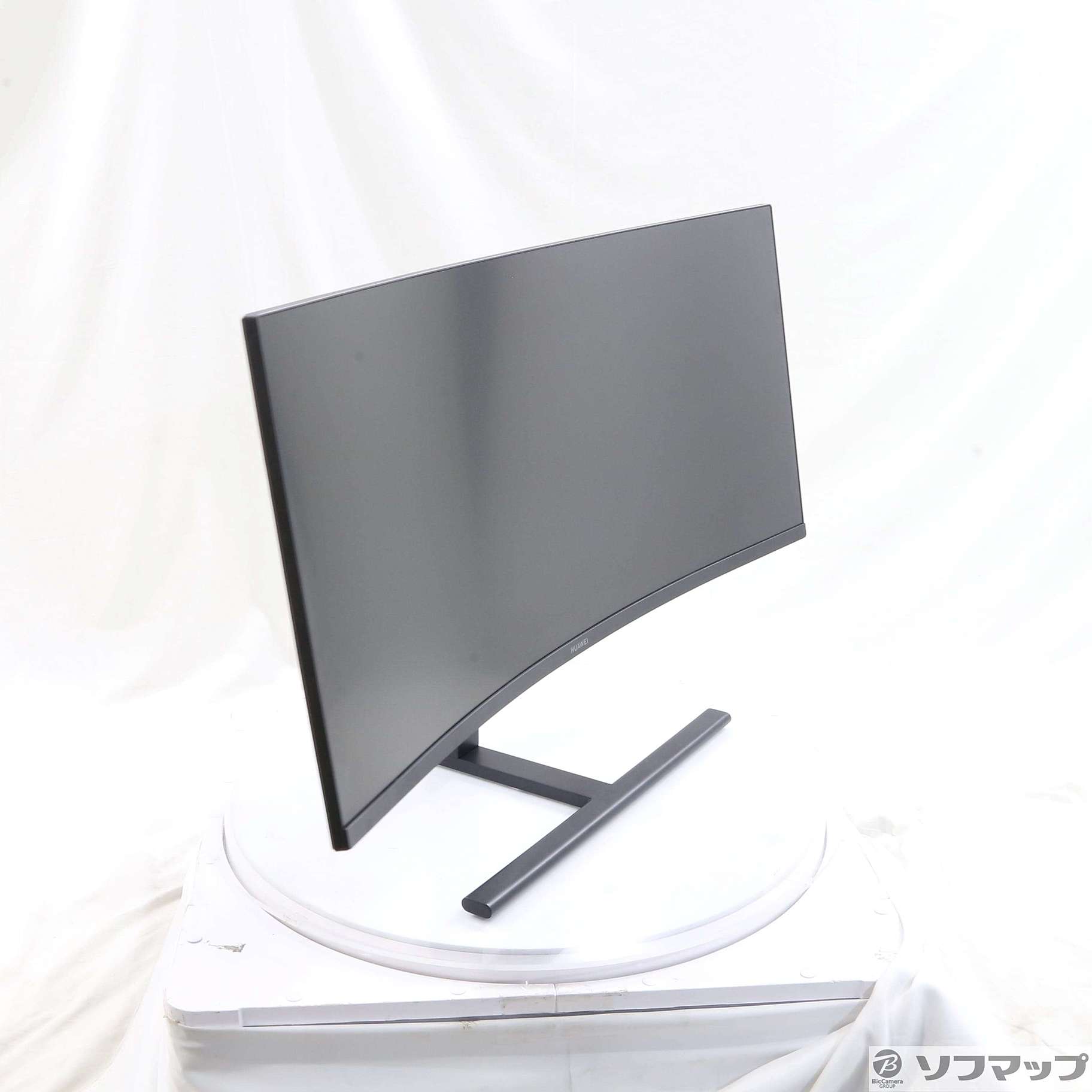 中古】〔展示品〕 HUAWEI MateView GT 34-inch Standard Edition ZQE