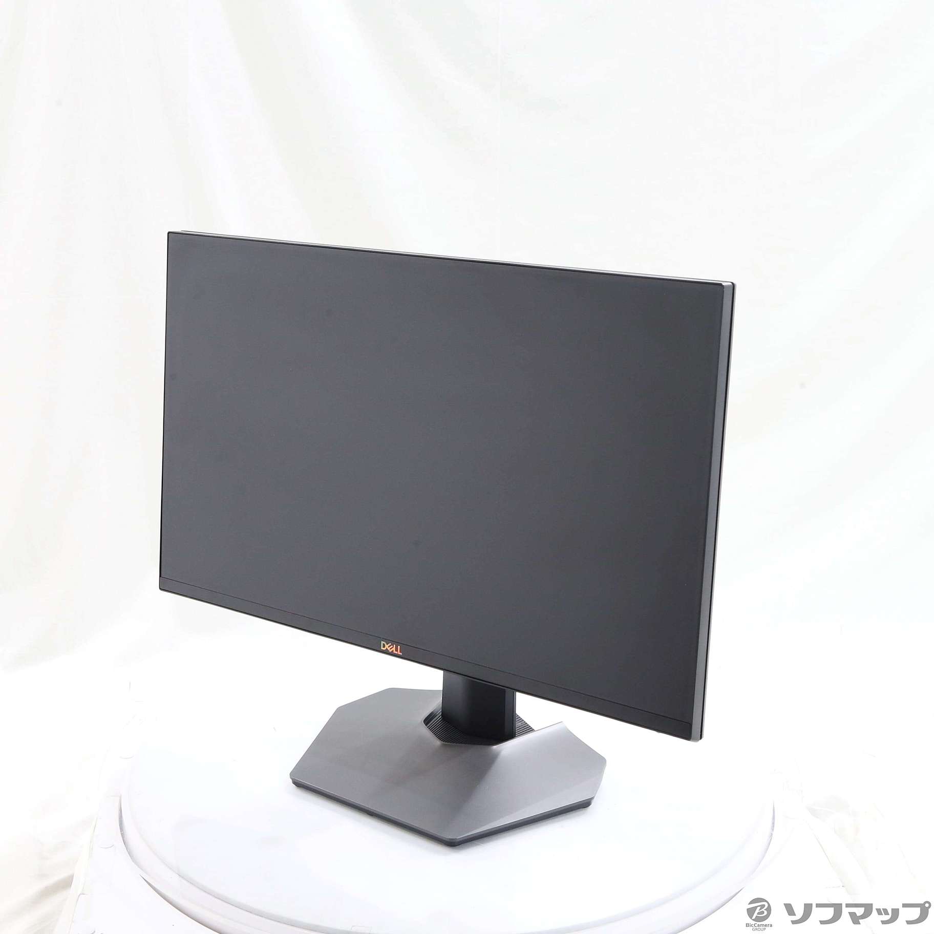 DELL S2522HG 240Hz ゲーミングモニター - ディスプレイ・モニター本体