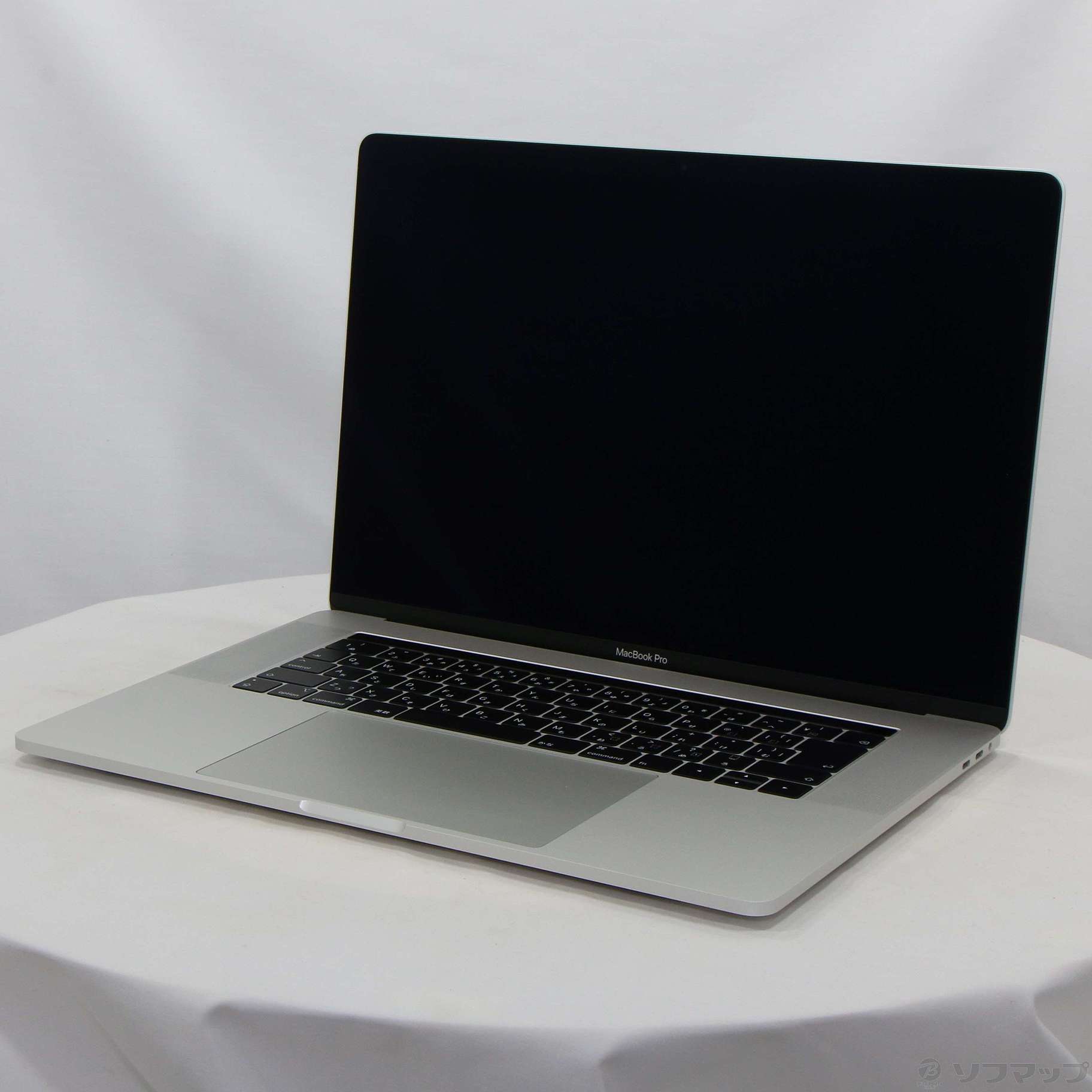 最終値下げMacBookPro 15inch 2016 美品-