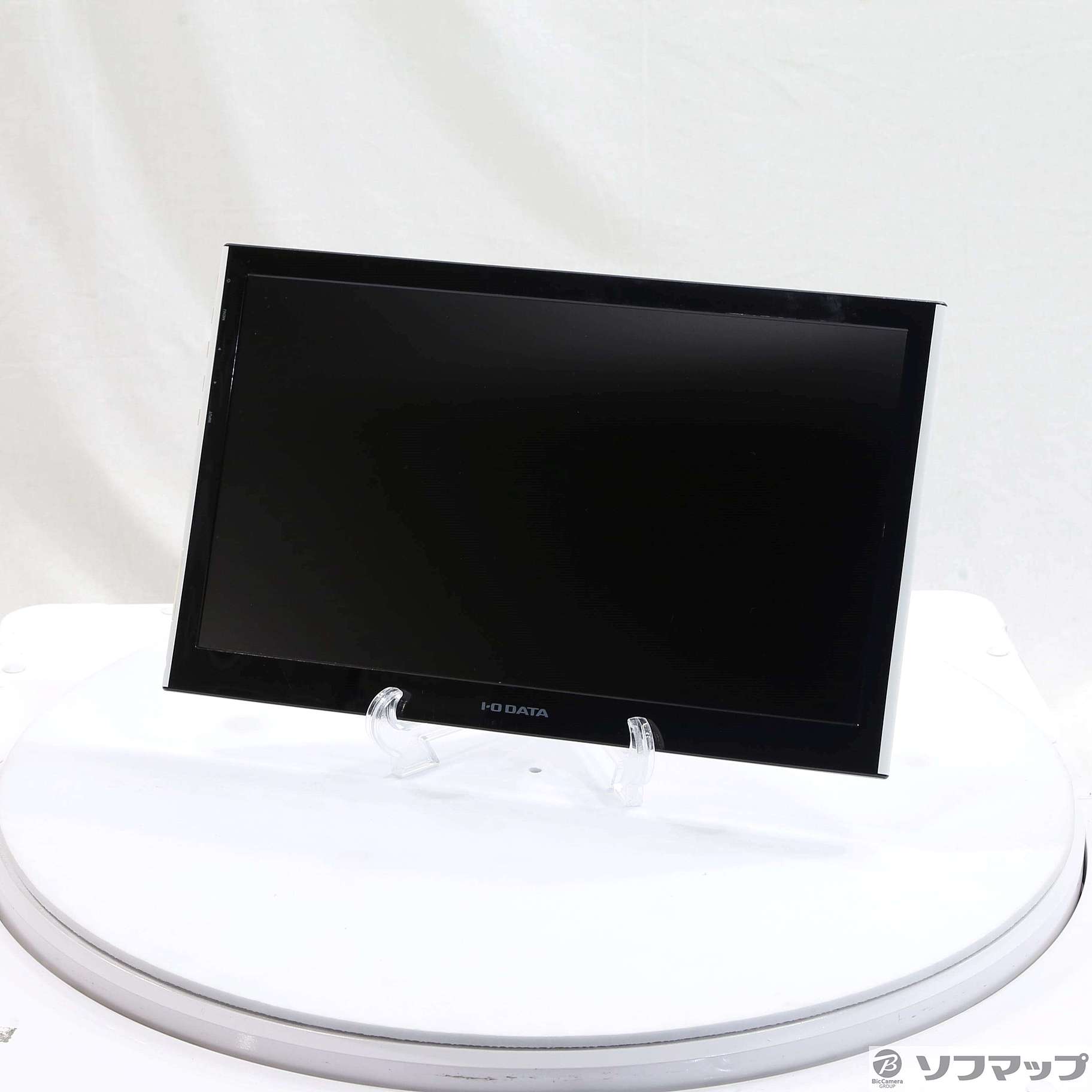 15.6型モバイル向けワイド液晶ディスプレイ LCD-MF161XP