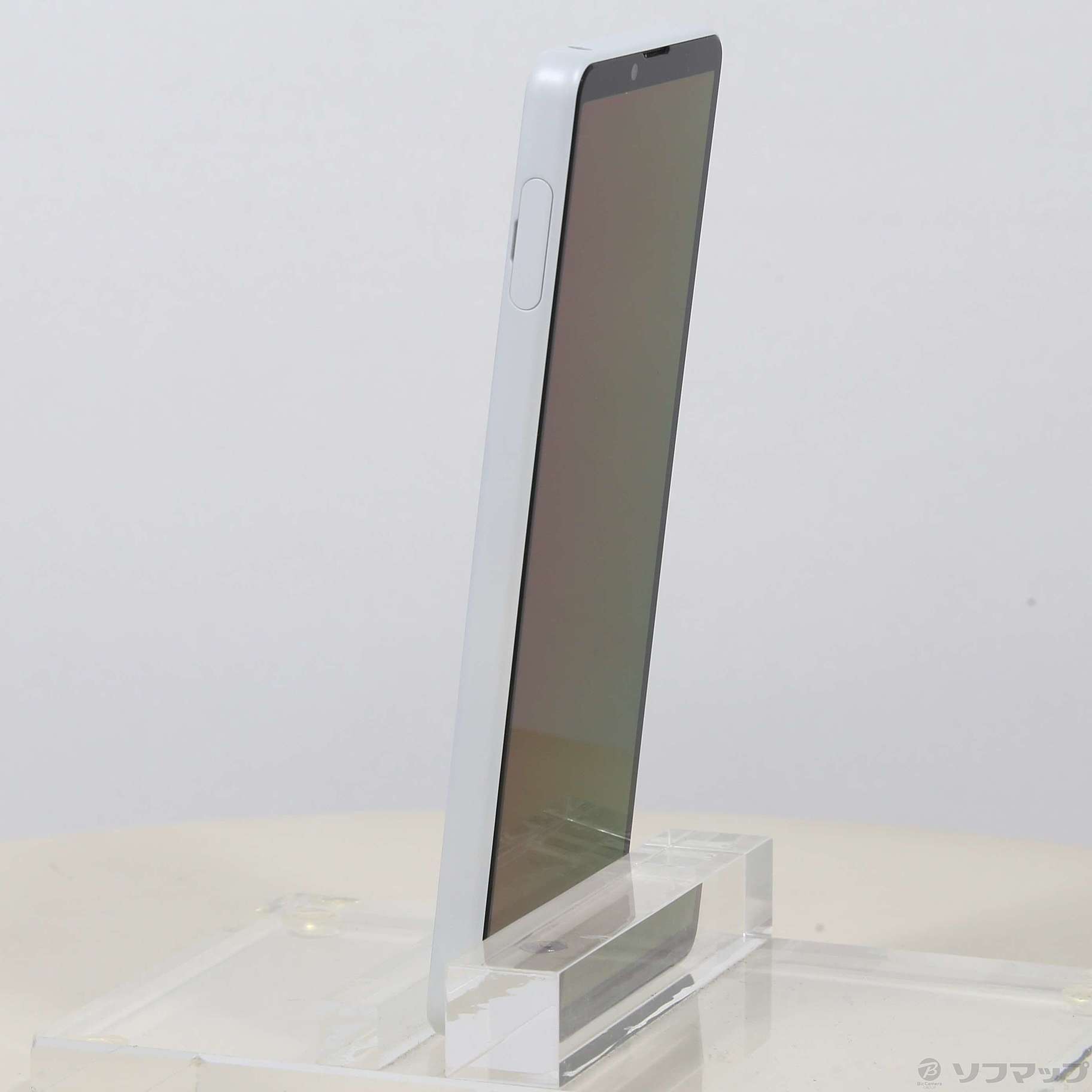 中古】Xperia 10 IV 128GB ホワイト A202SO SoftBank