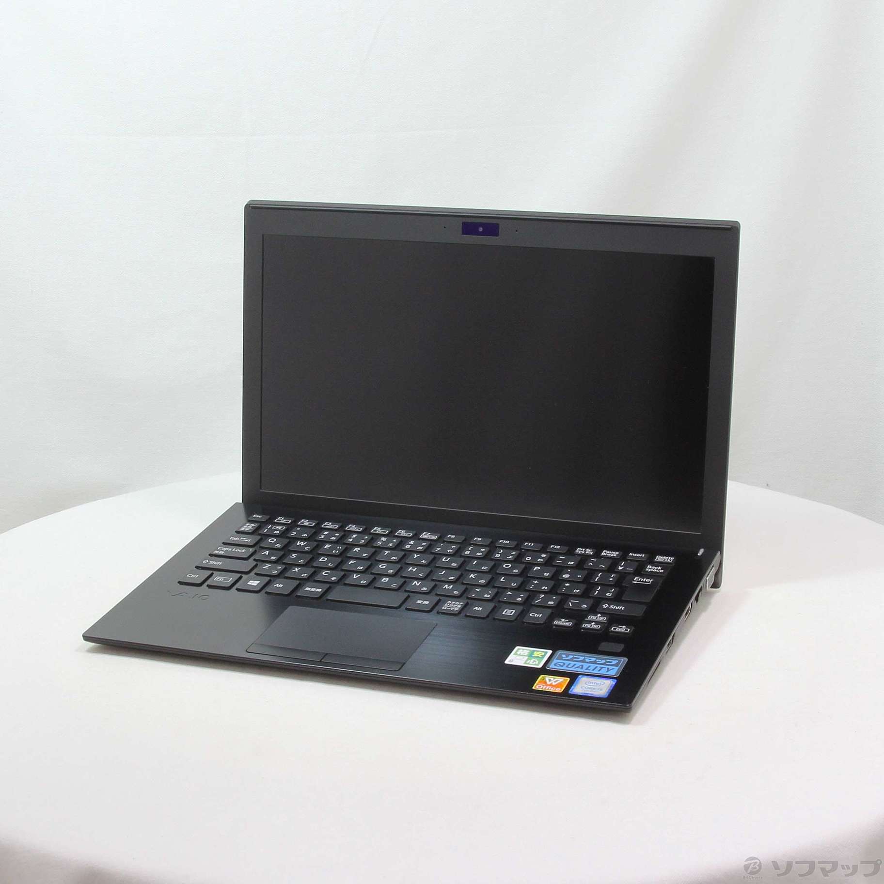 中古】格安安心パソコン VAIO Pro PF VJPF11C12N 〔Windows 10