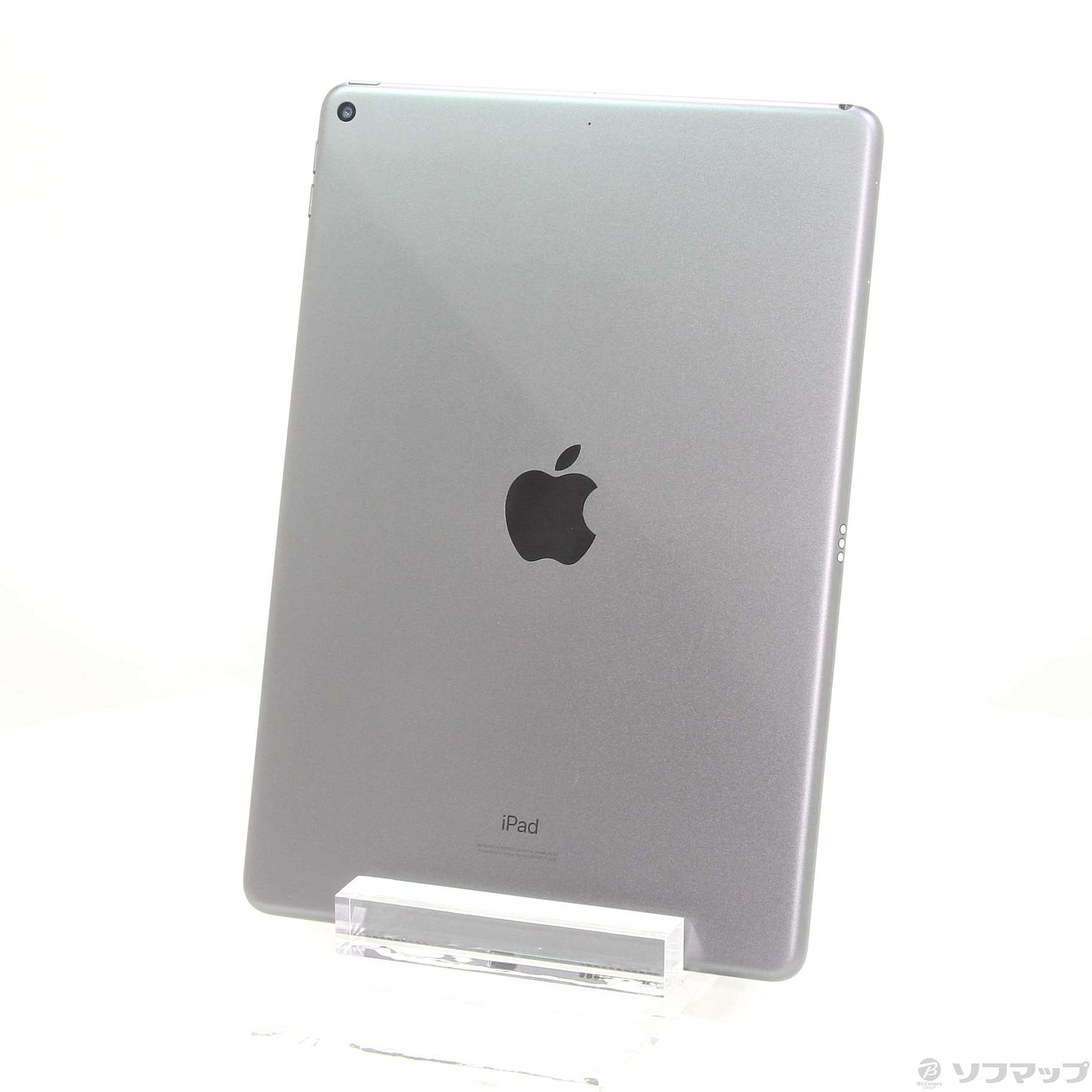 iPad Air(第3世代) スペースグレー 64GB | nate-hospital.com