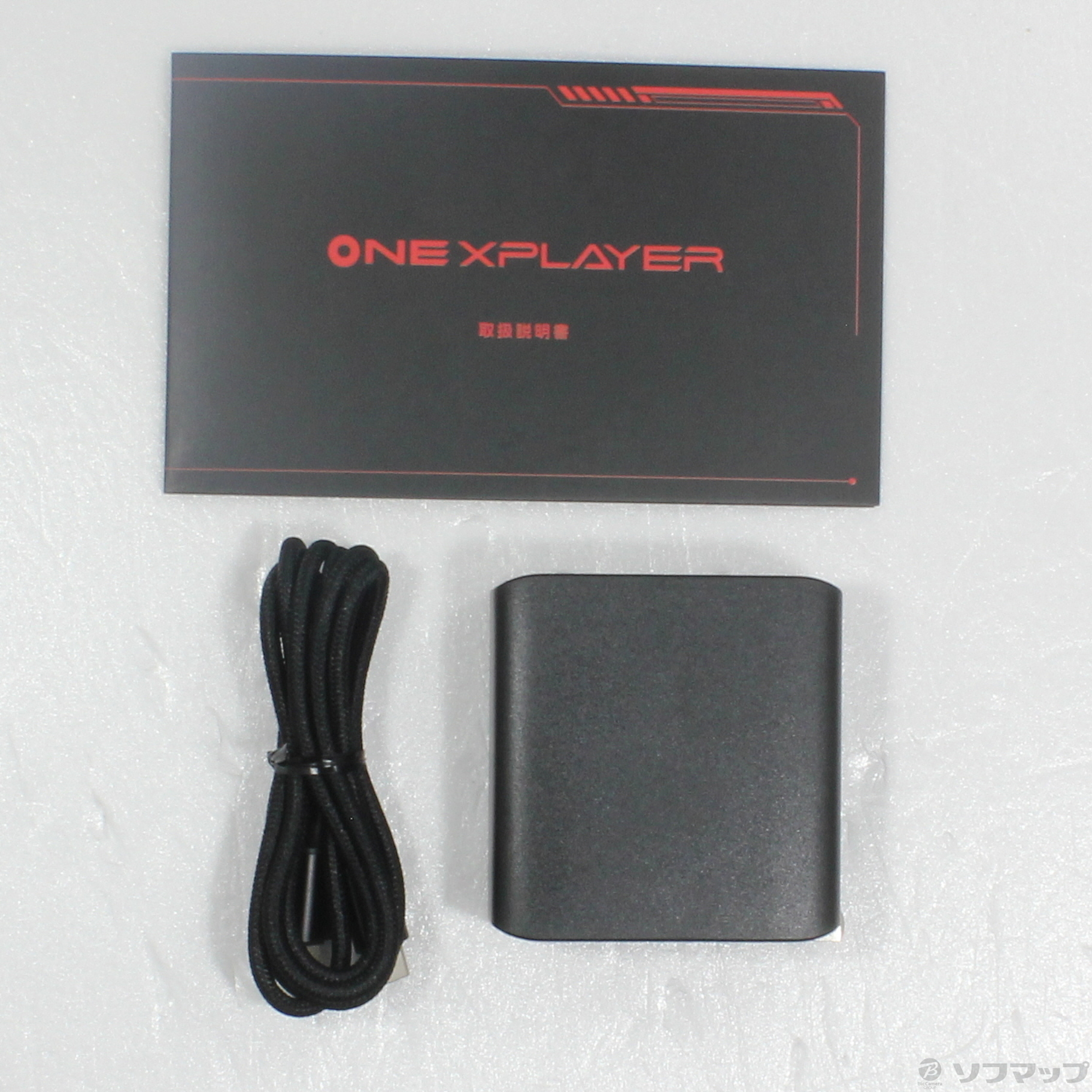 中古品ONEXPLAYER 2 ONEX2-WT-16-10|no邮购是Sofmap[sofmap]