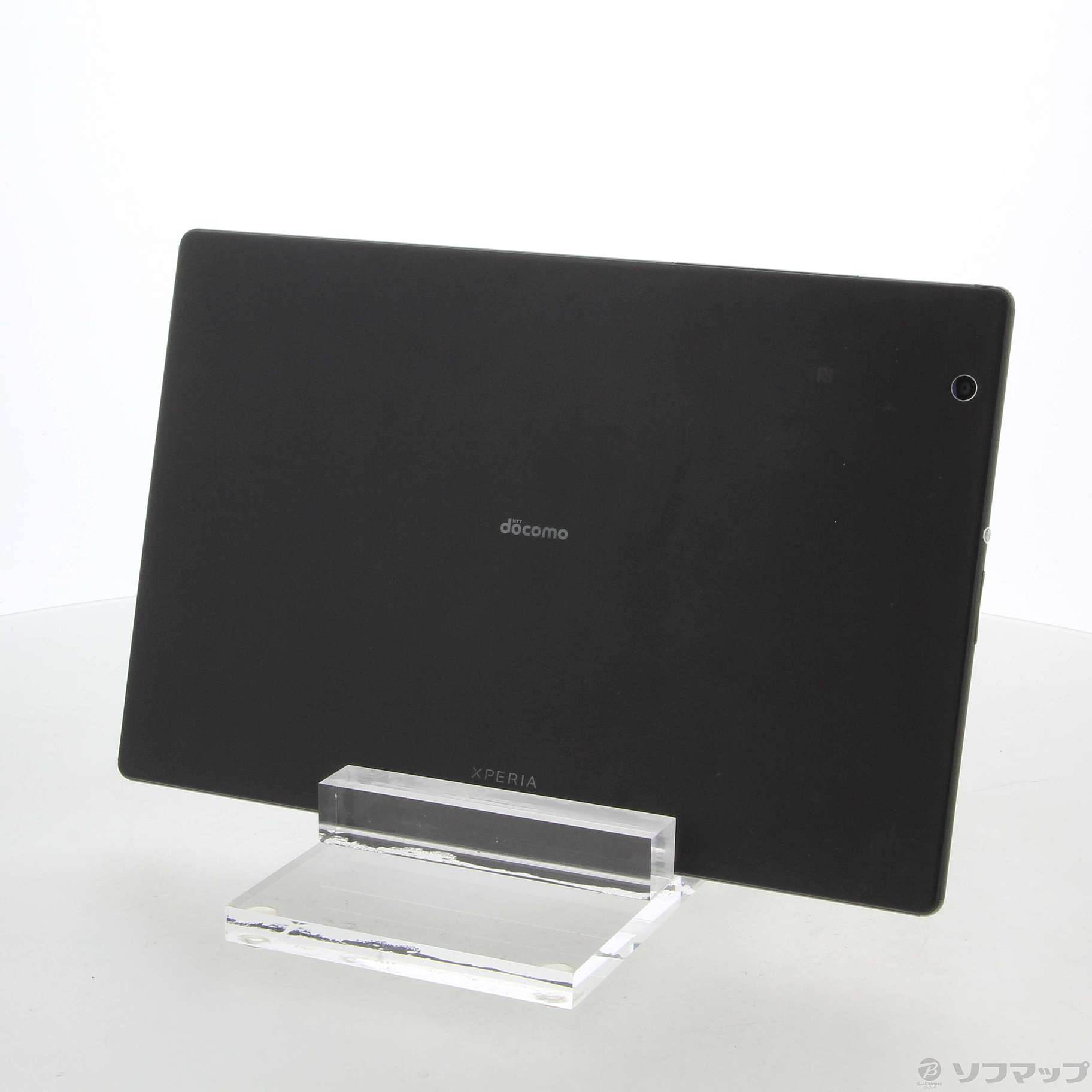 SONY Xperia Z4 Tablet SO-05G BLACK
