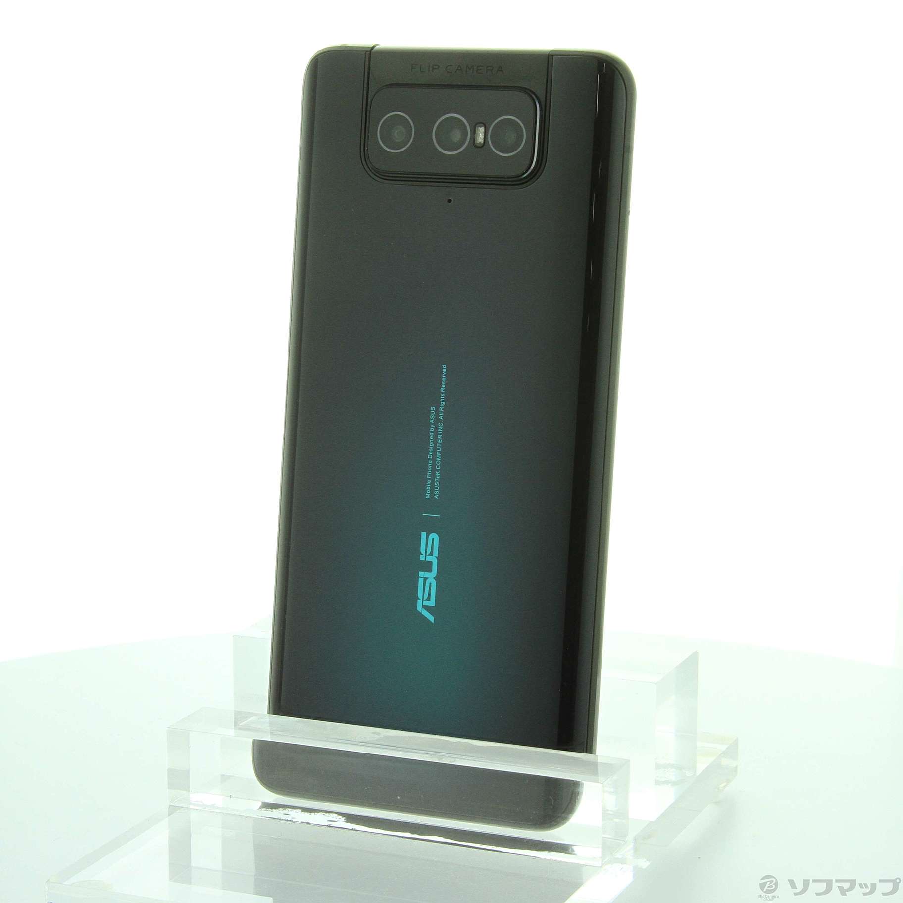 ASUS ZenFone 7  新品　simフリー