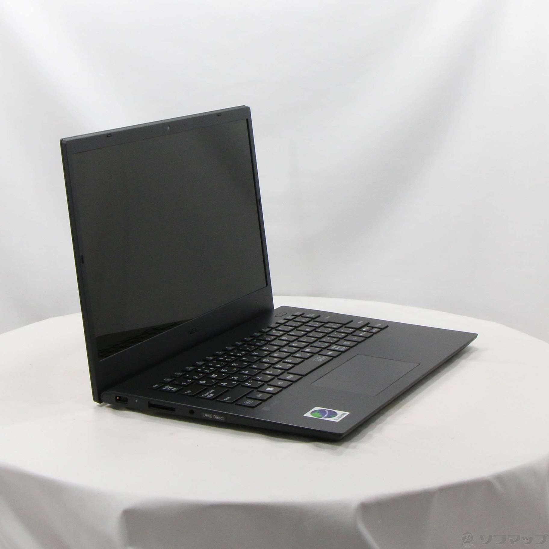 中古】LAVIE Direct N14 PC-GN12NGMAS パールブラック 〔NEC Refreshed PC〕 ≪メーカー保証あり≫  [2133048897955] - リコレ！|ビックカメラグループ ソフマップの中古通販サイト