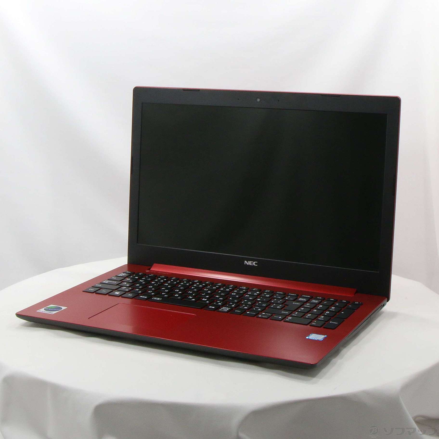 中古】LAVIE Note Standard PC-NS700KAR-KS 〔NEC Refreshed PC