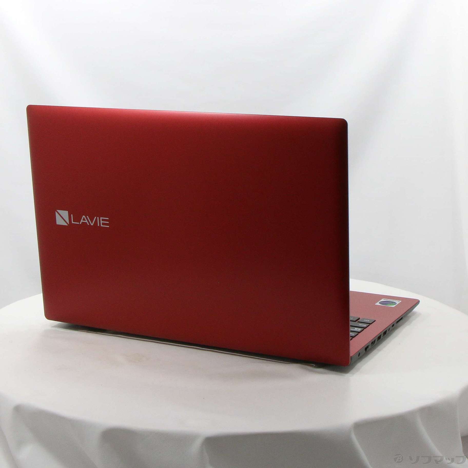 中古】LAVIE Note Standard PC-NS700KAR-KS 〔NEC Refreshed PC