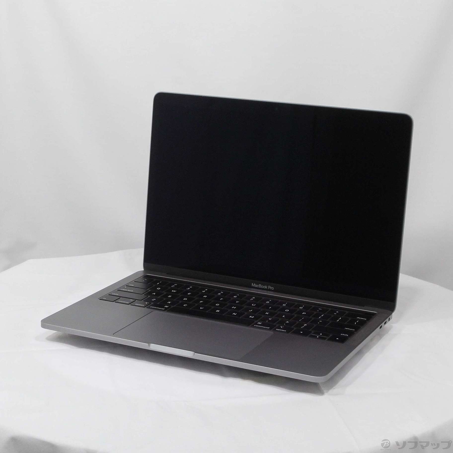 中古】MacBook Pro 13.3-inch Mid 2019 MV962J／A Core_i7 2.8GHz 16GB