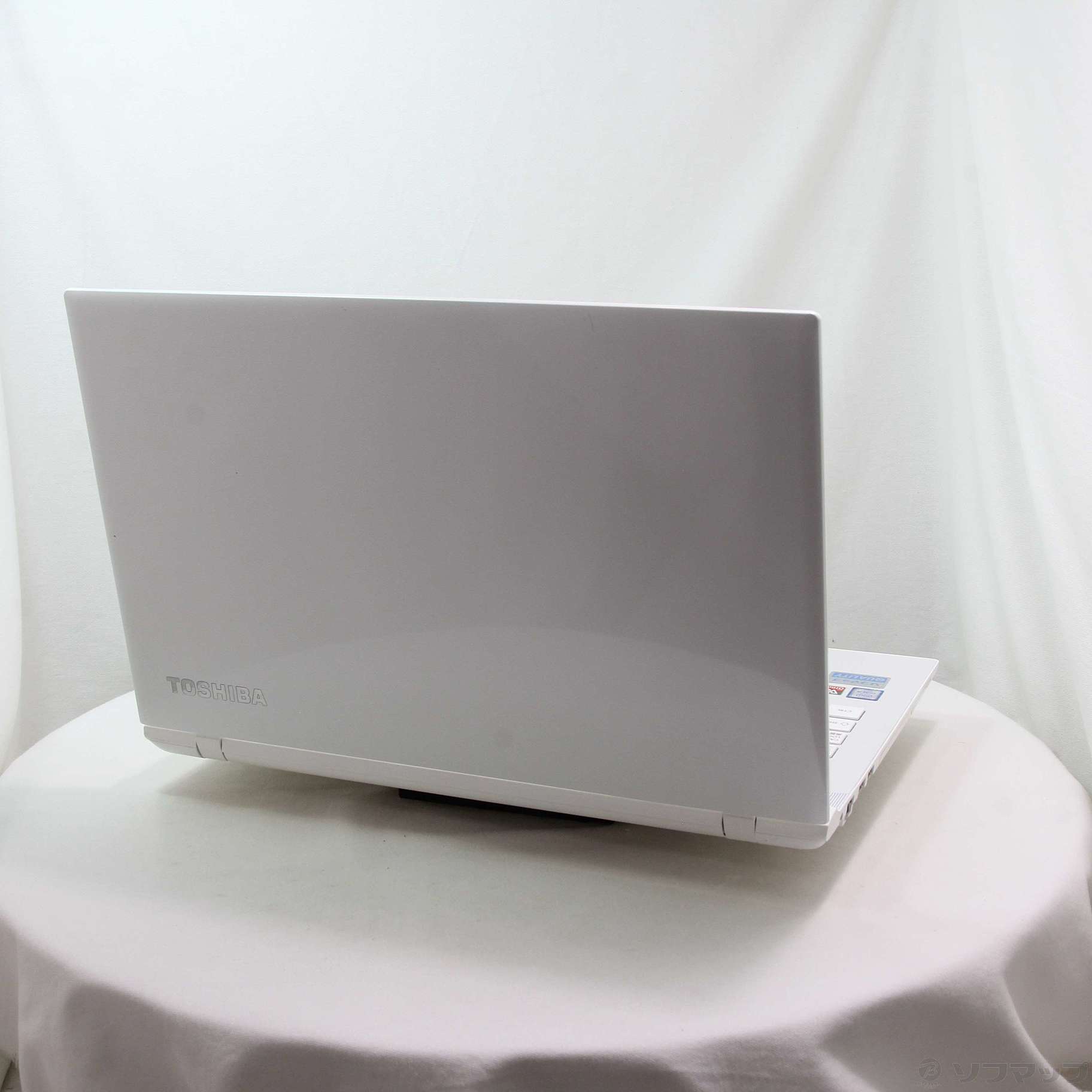 TOSHIBA dynabook AZ35/UW ホワイト 【公式通販】