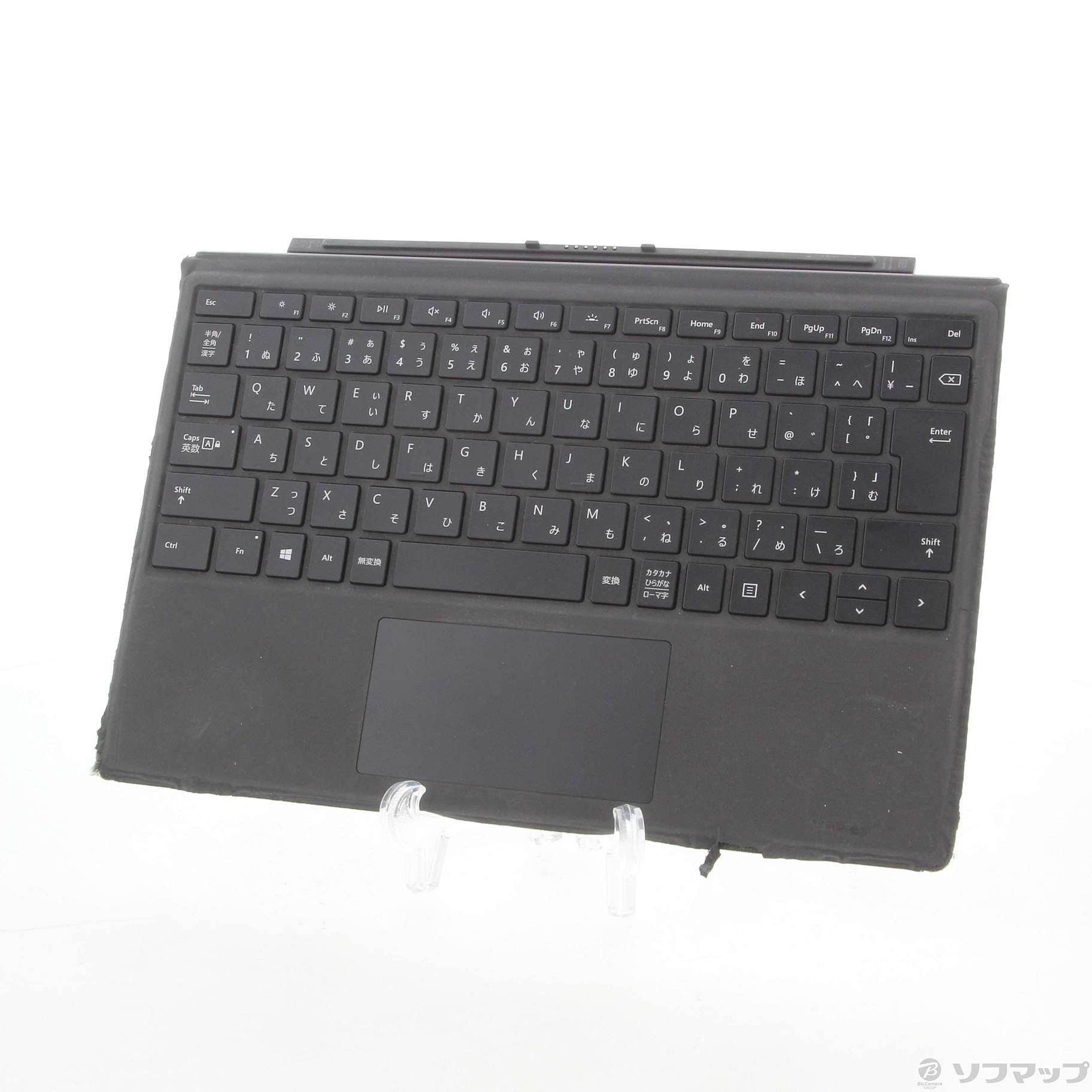 Surface Pro Type Cover FMN-00019 ブラック