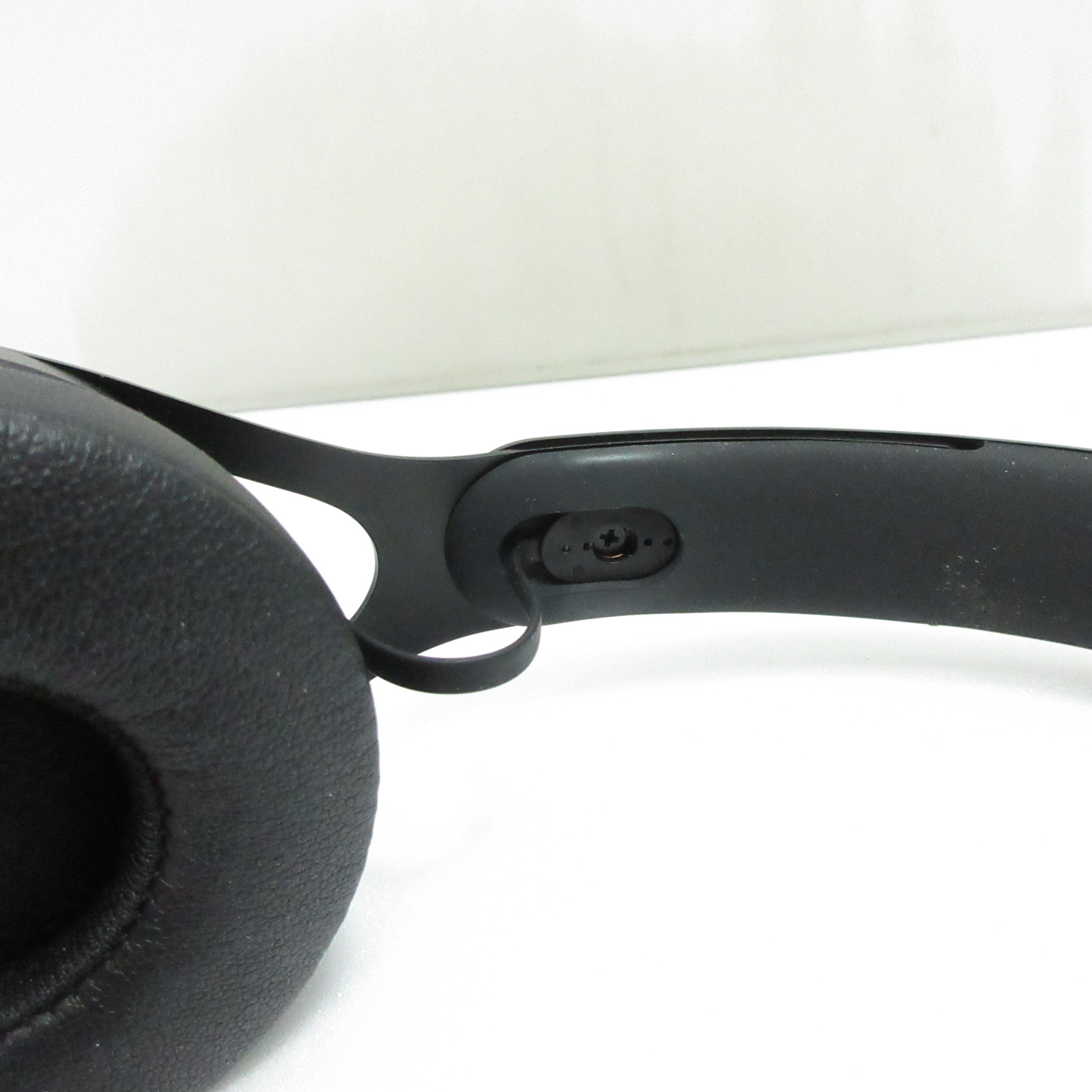 中古】セール対象品 Beats EP ML992PA／A ブラック [2133048905902 
