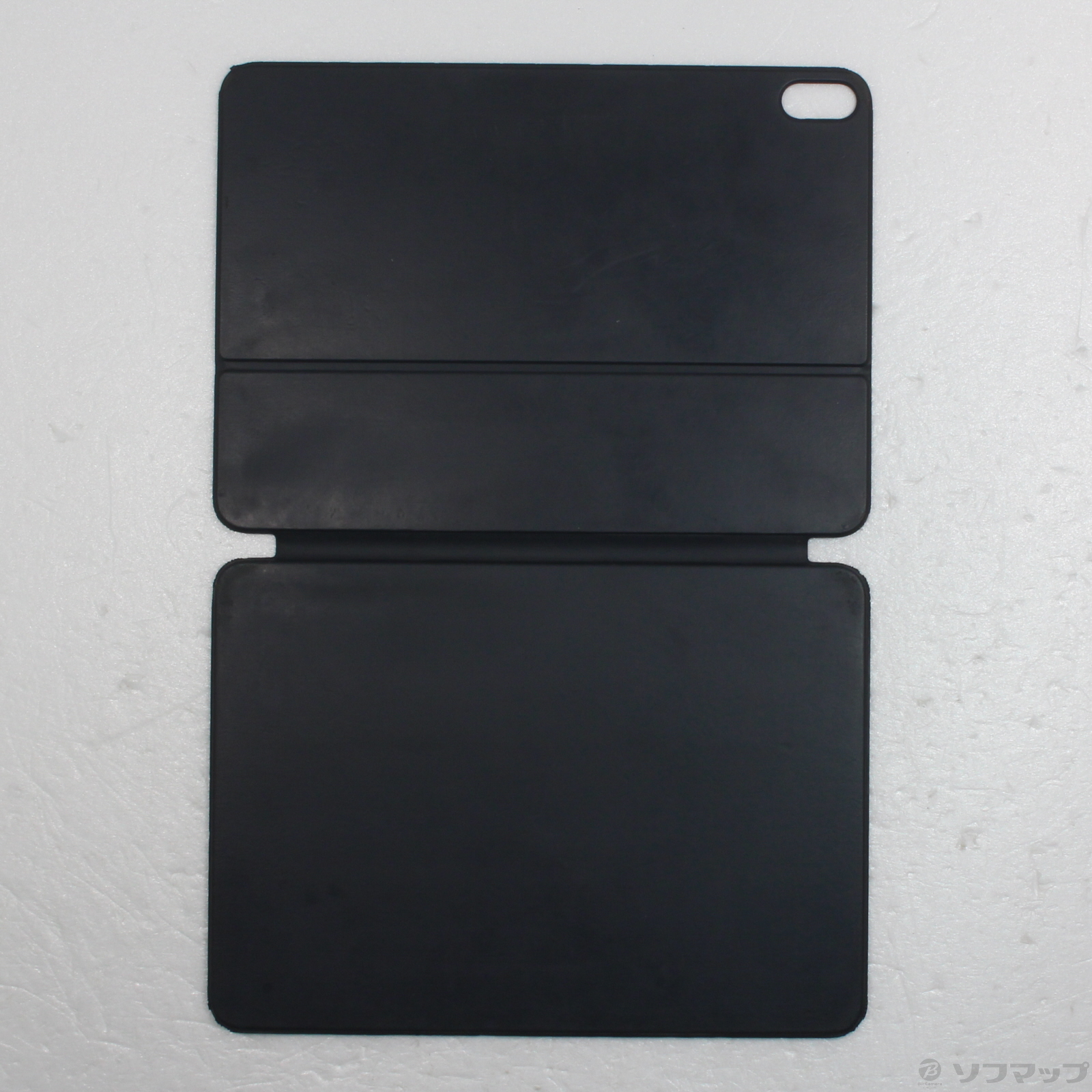 中古】11インチ iPad Pro用 Smart Keyboard Folio MU8G2J／A