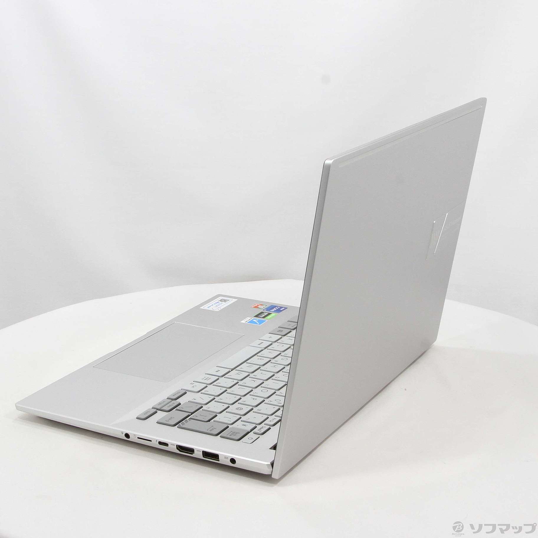 中古】〔展示品〕 Vivobook Pro 14X OLED N7400PC N7400PC-KM012W