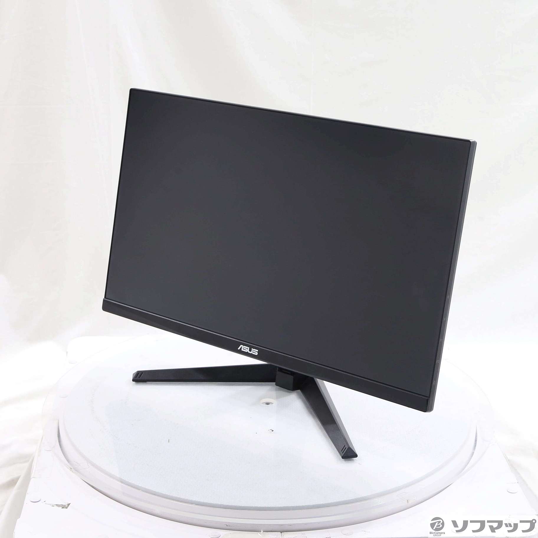 中古】〔展示品〕 TUF Gaming VG249Q1A [2133048907616] - リコレ