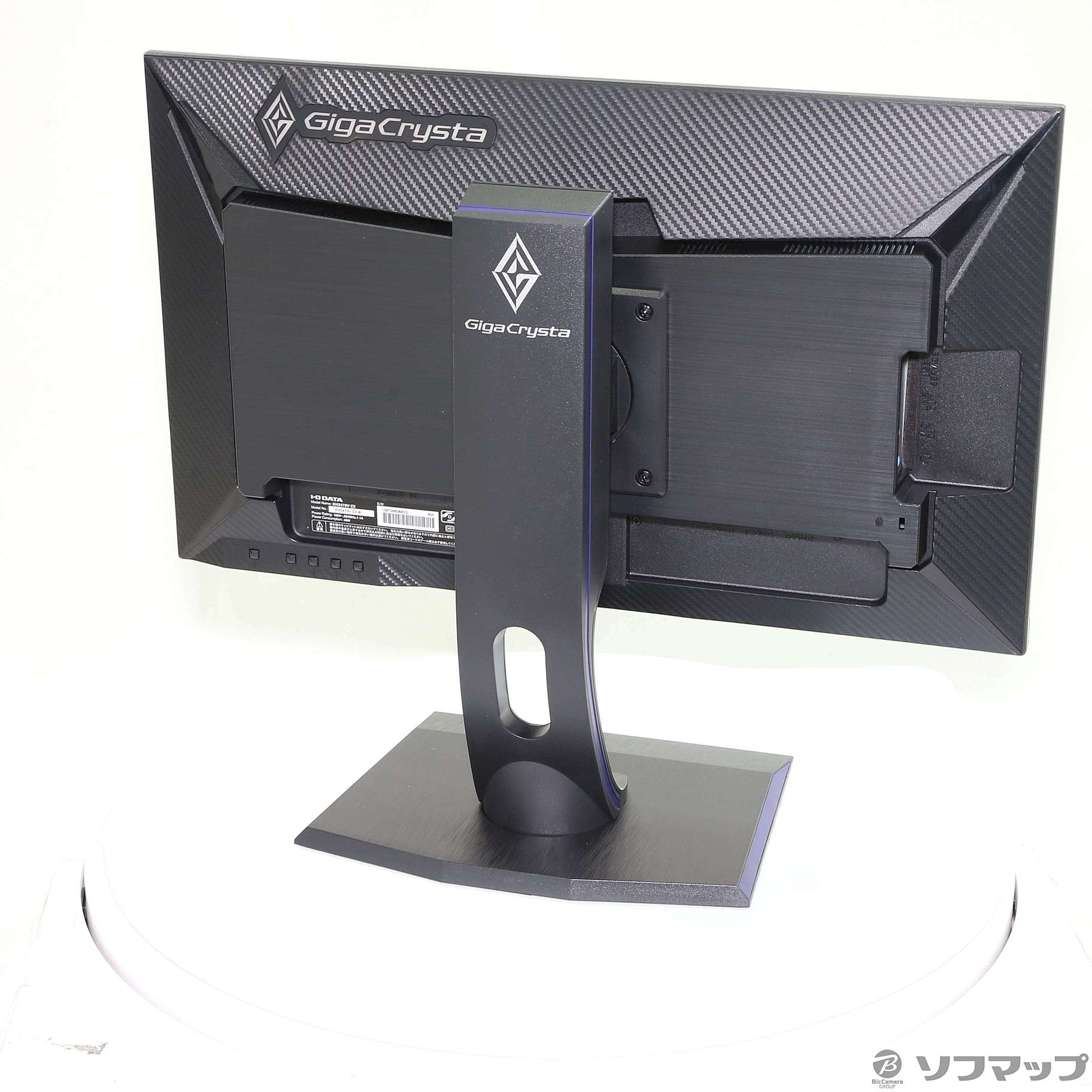 中古】〔展示品〕 GigaCrysta KH2470V-ZX [2133048907708
