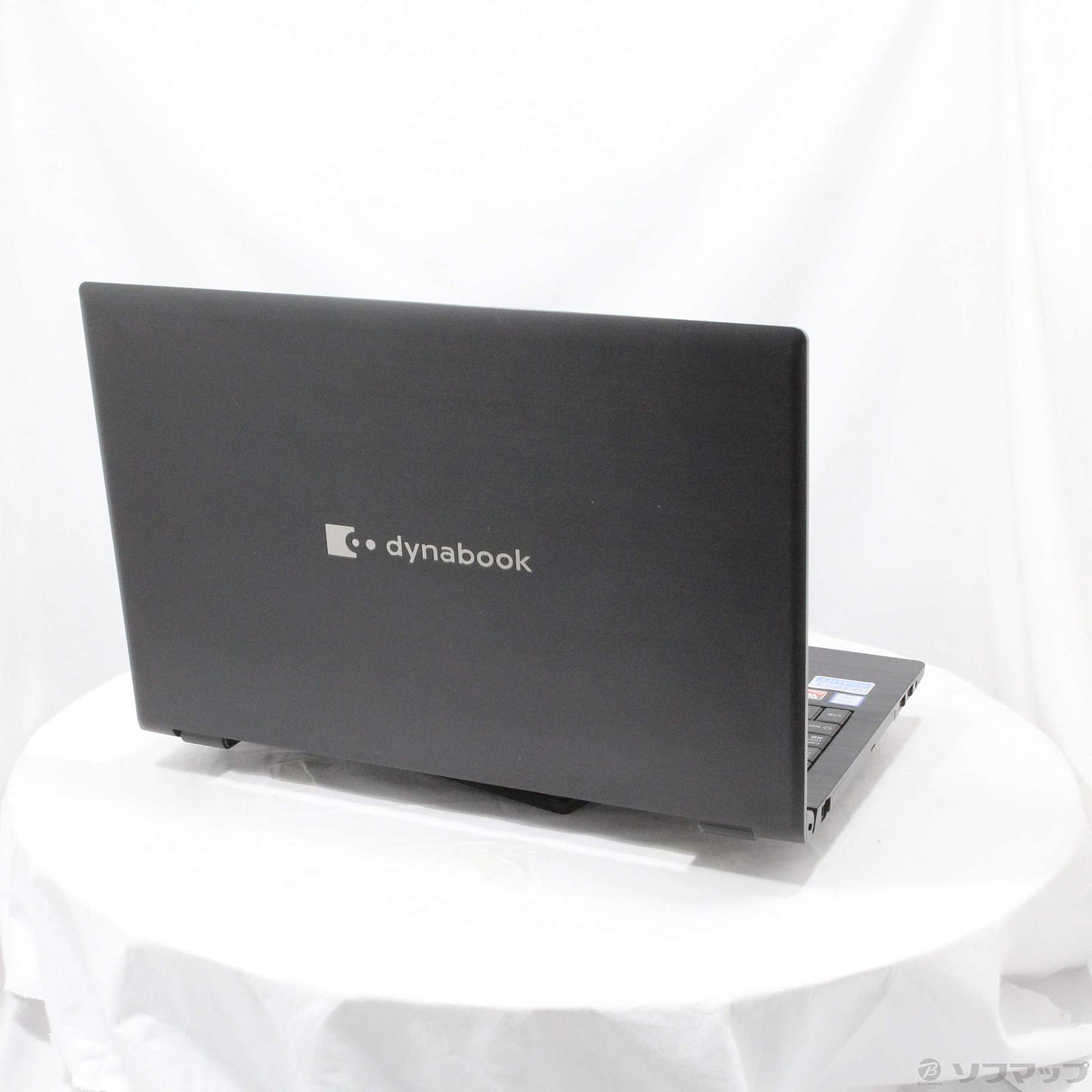 dynabook B65／EP A6BSEPL85921 〔Windows 10〕