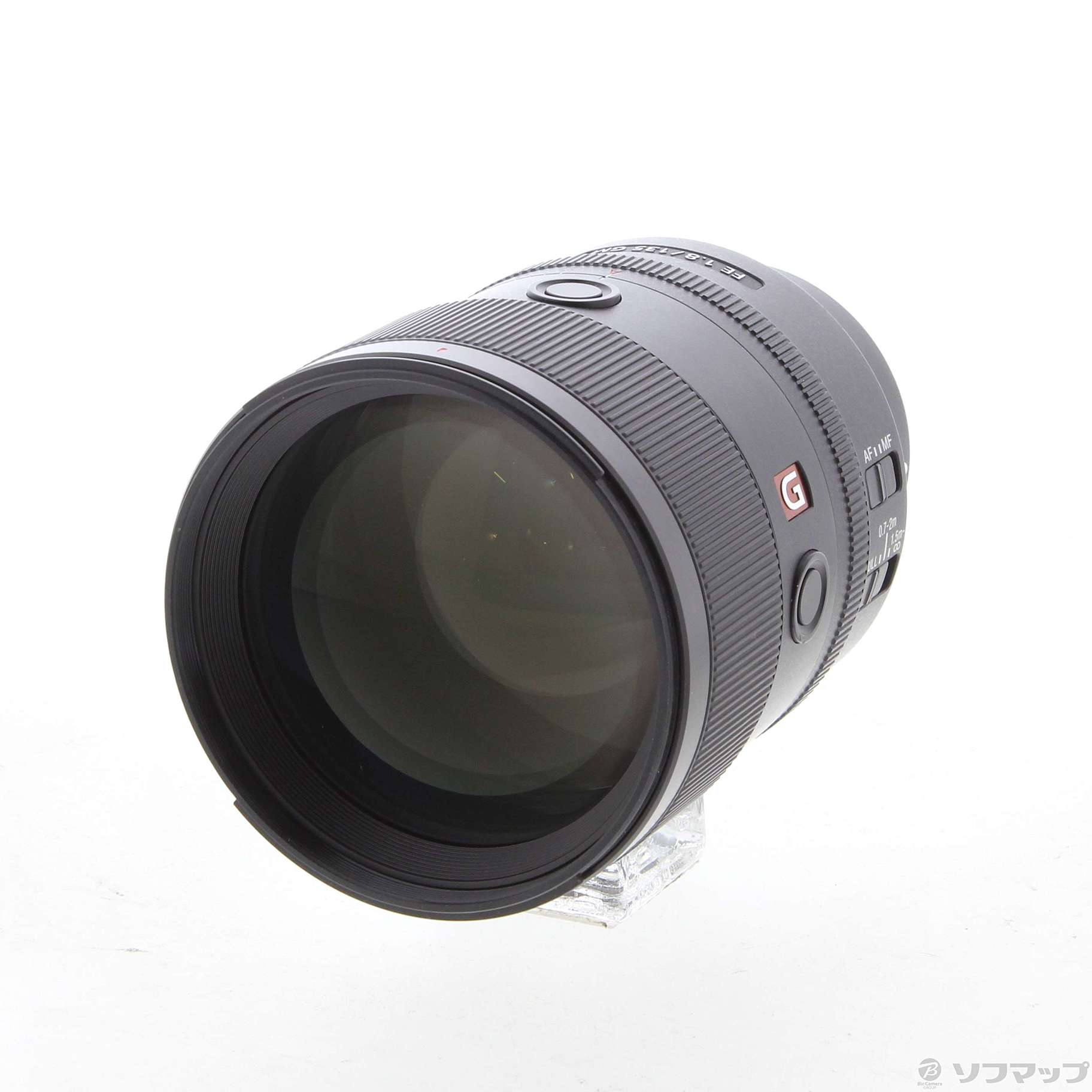 セール対象品 FE 135mm F1.8 GM SEL135F18GM