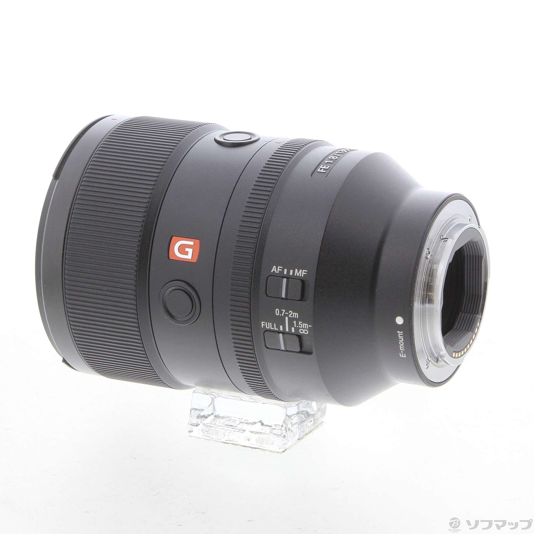 中古】セール対象品 FE 135mm F1.8 GM SEL135F18GM [2133048910098