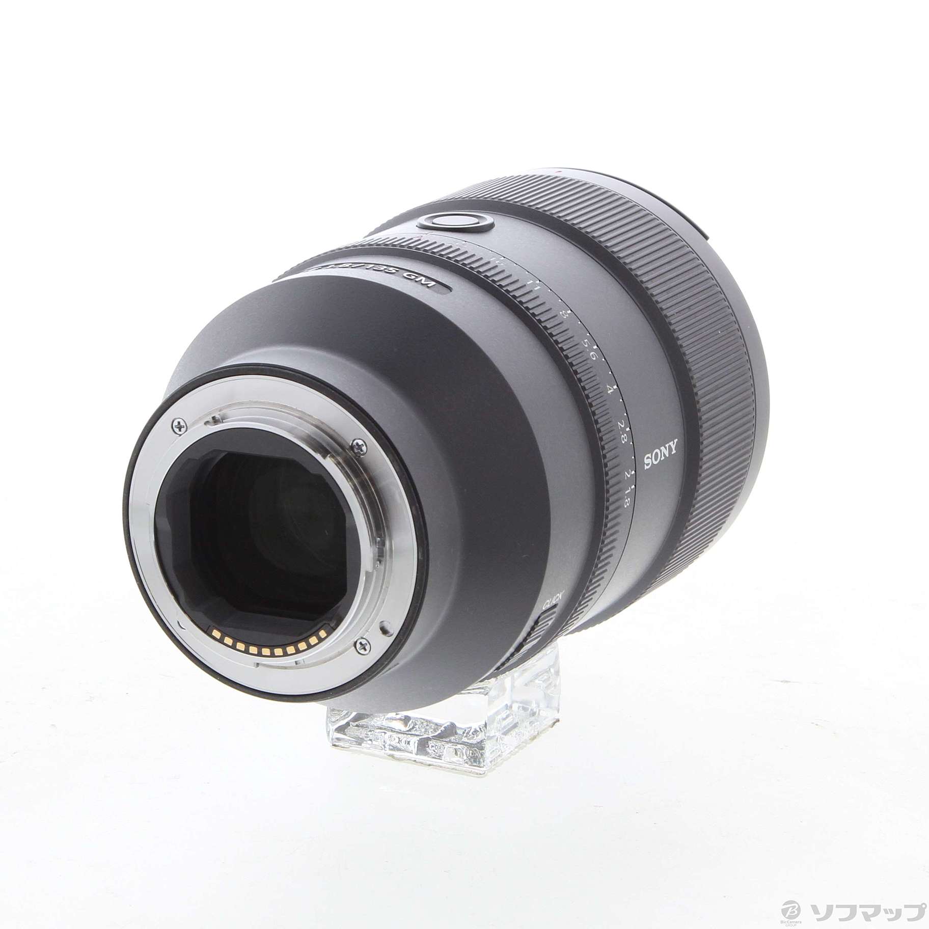 セール対象品 FE 135mm F1.8 GM SEL135F18GM