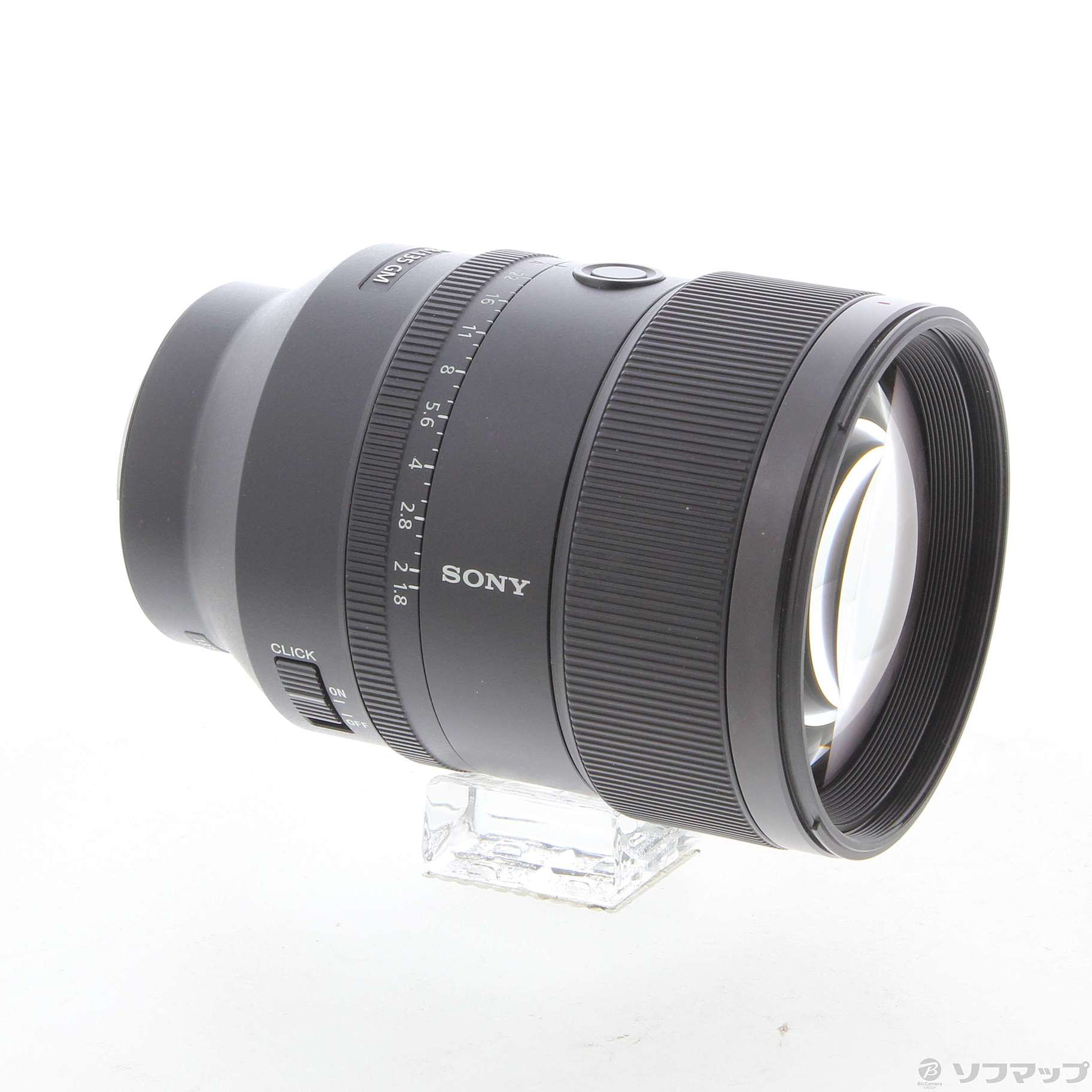 セール対象品 FE 135mm F1.8 GM SEL135F18GM