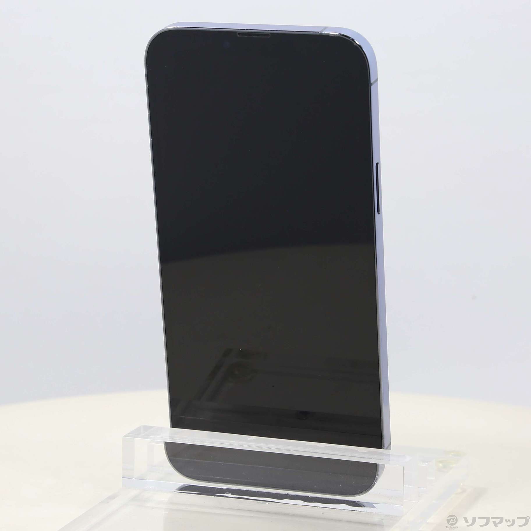 中古】iPhone13 Pro Max 1TB シエラブルー MLKK3J／A SIMフリー ...