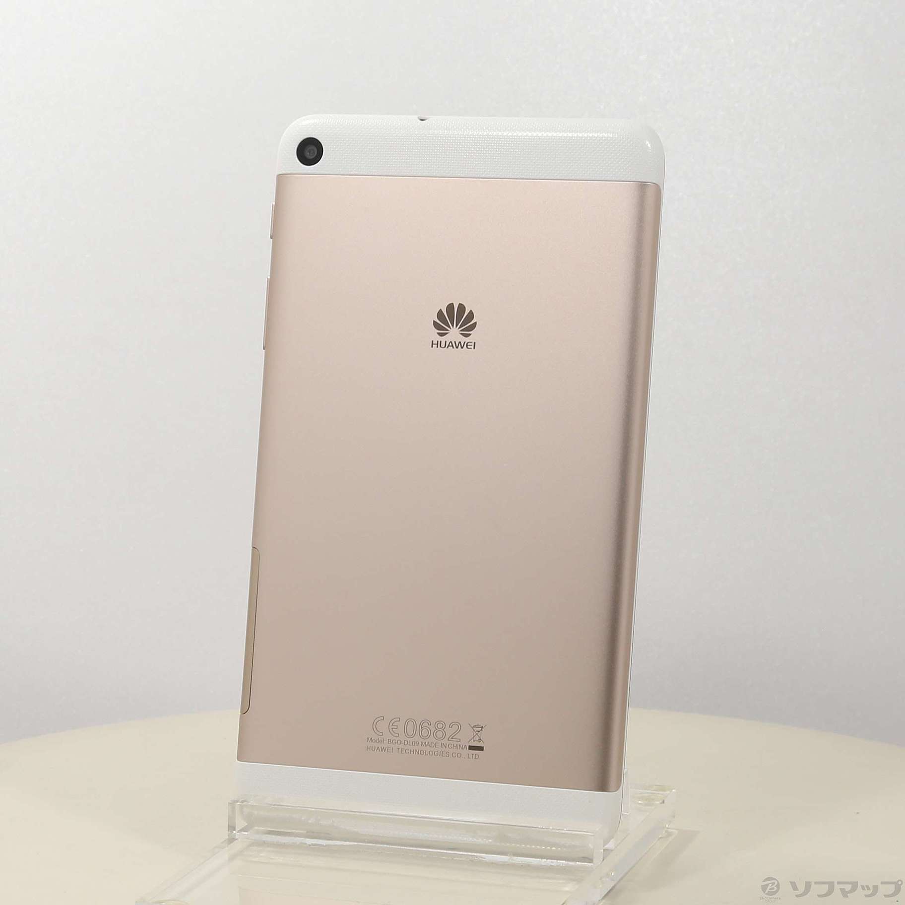 MediaPad T1 7.0 16GB S[h BGO-DL09 SIMt[