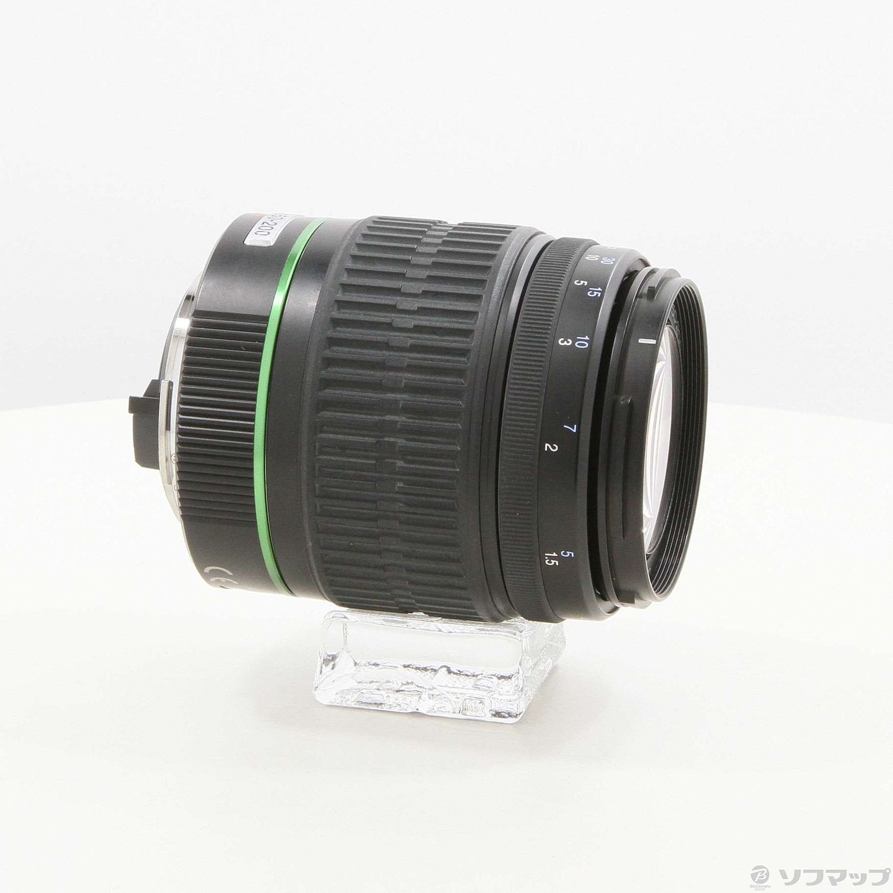 PENTAX DA L 18-55 & 50-200 & ジャンク品k-50 - レンズ(ズーム)