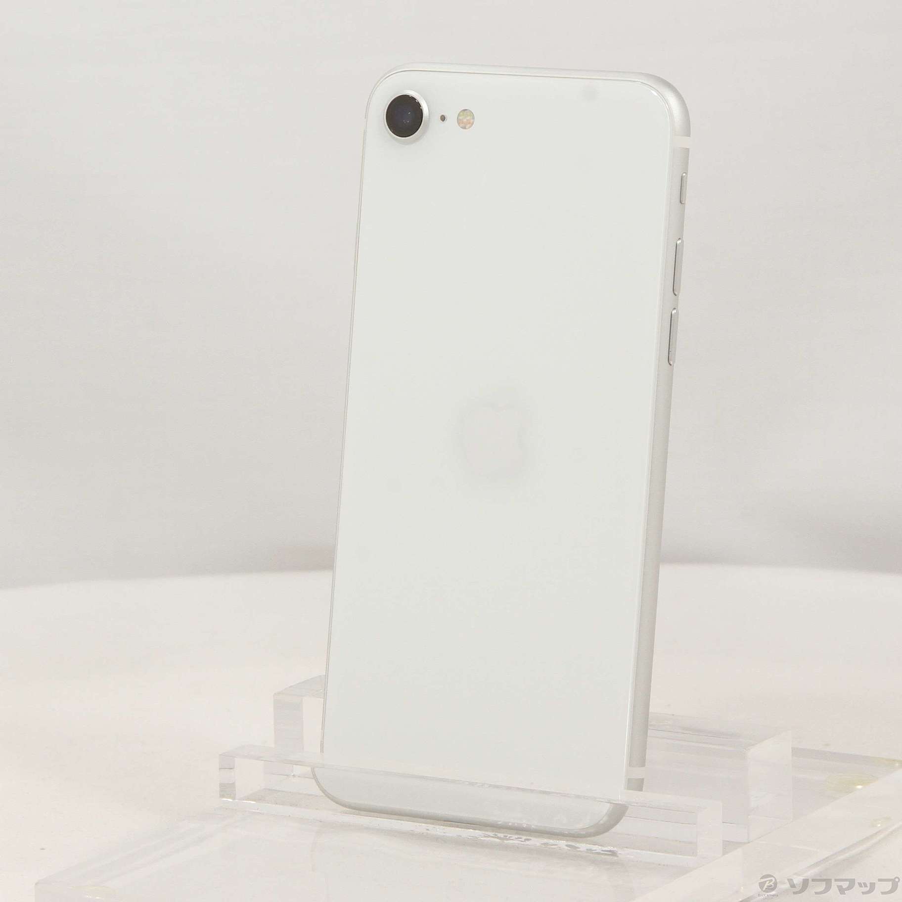 Apple iPhoneSE 第2世代 128GB ホワイト